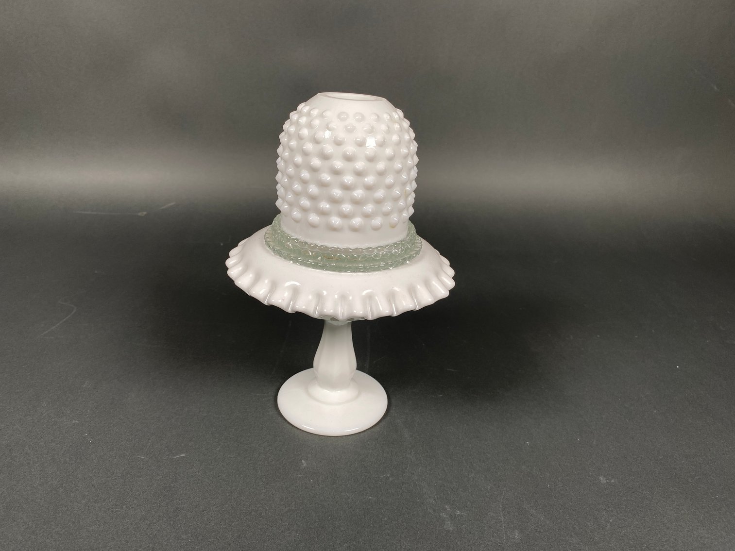 Image for Fenton Glass, Original Artwork, Antique Furniture, Fine Jewelry and More!