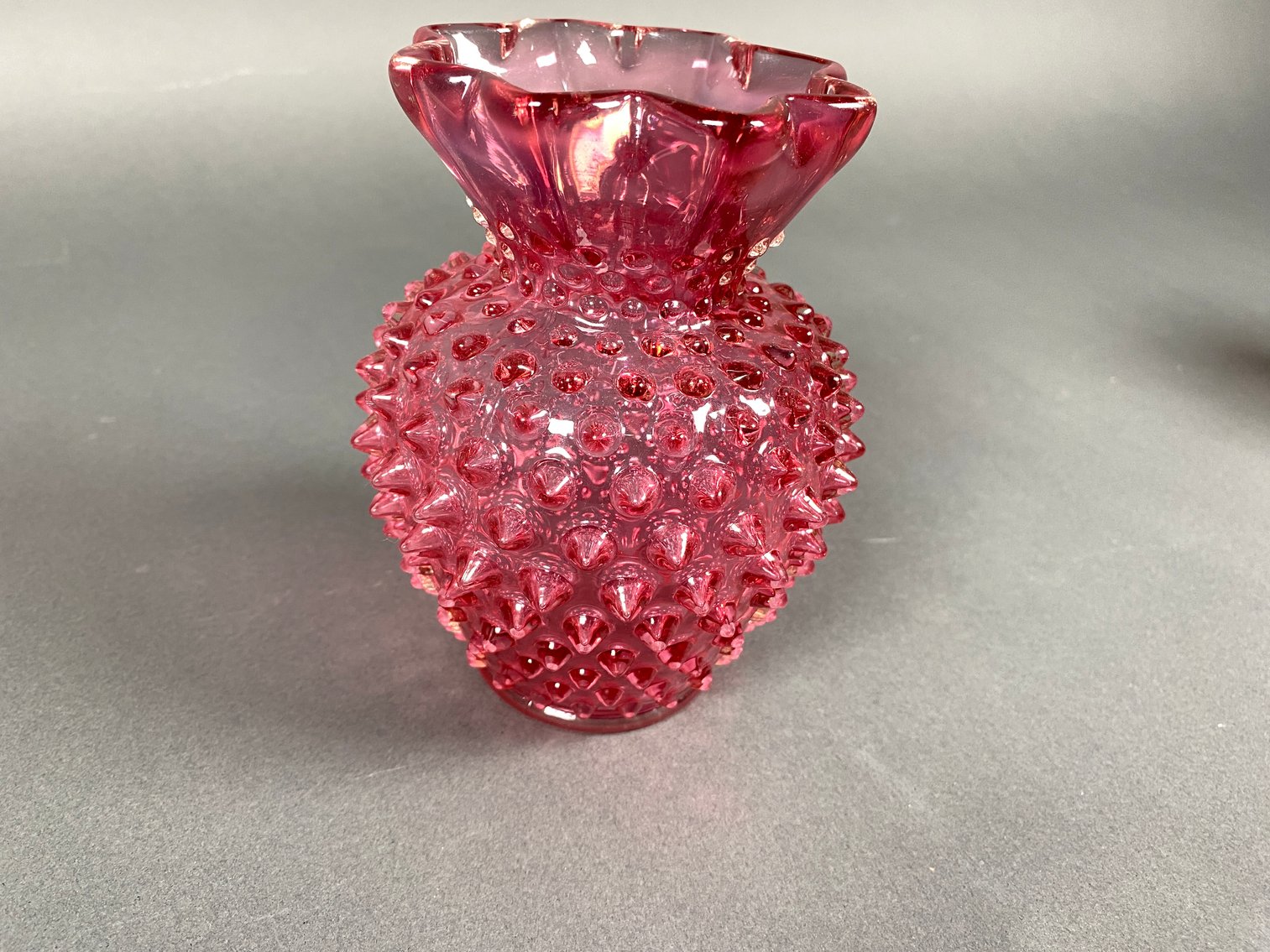 Image for Fenton Glass, Original Artwork, Antique Furniture, Fine Jewelry and More!