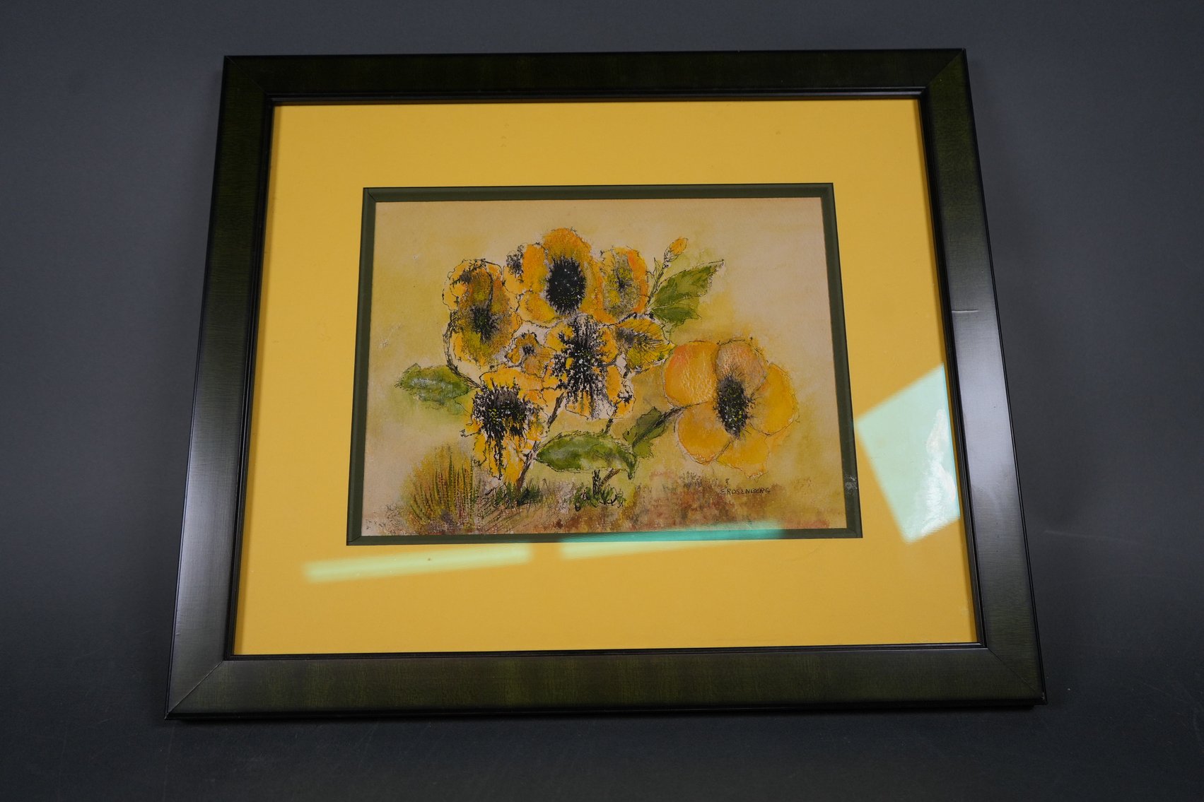 Image for Fenton Glass, Original Artwork, Antique Furniture, Fine Jewelry and More!