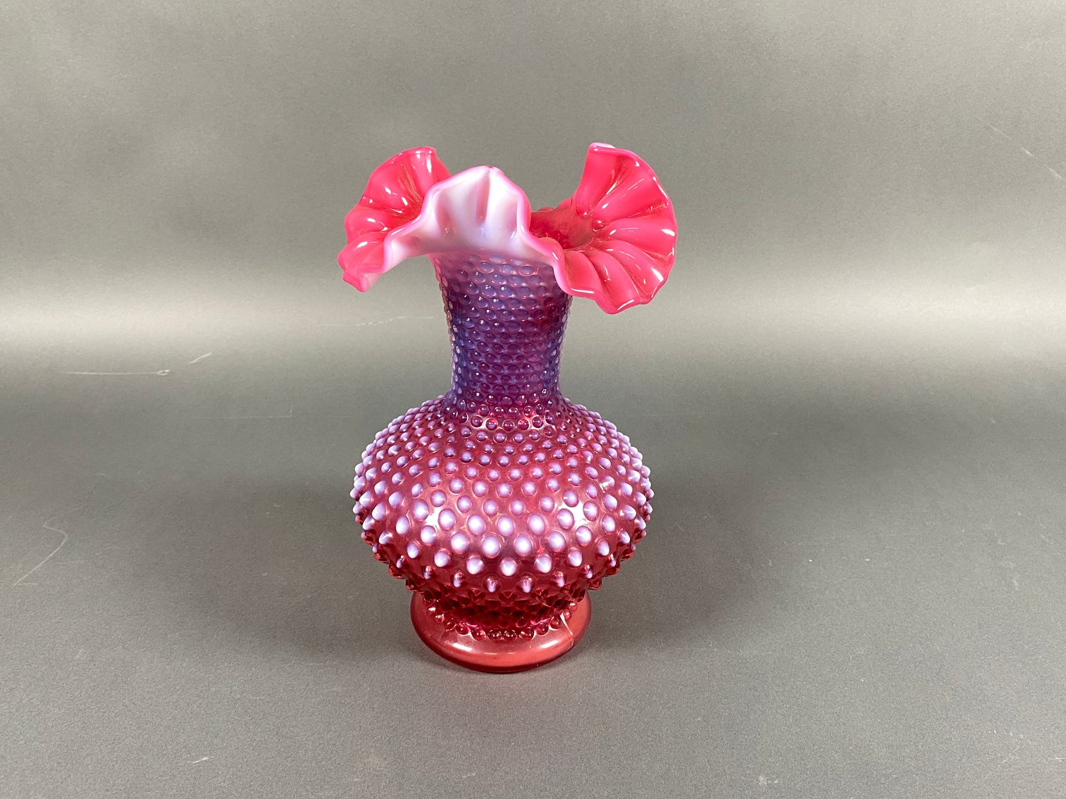 Image for Fenton Glass, Original Artwork, Antique Furniture, Fine Jewelry and More!