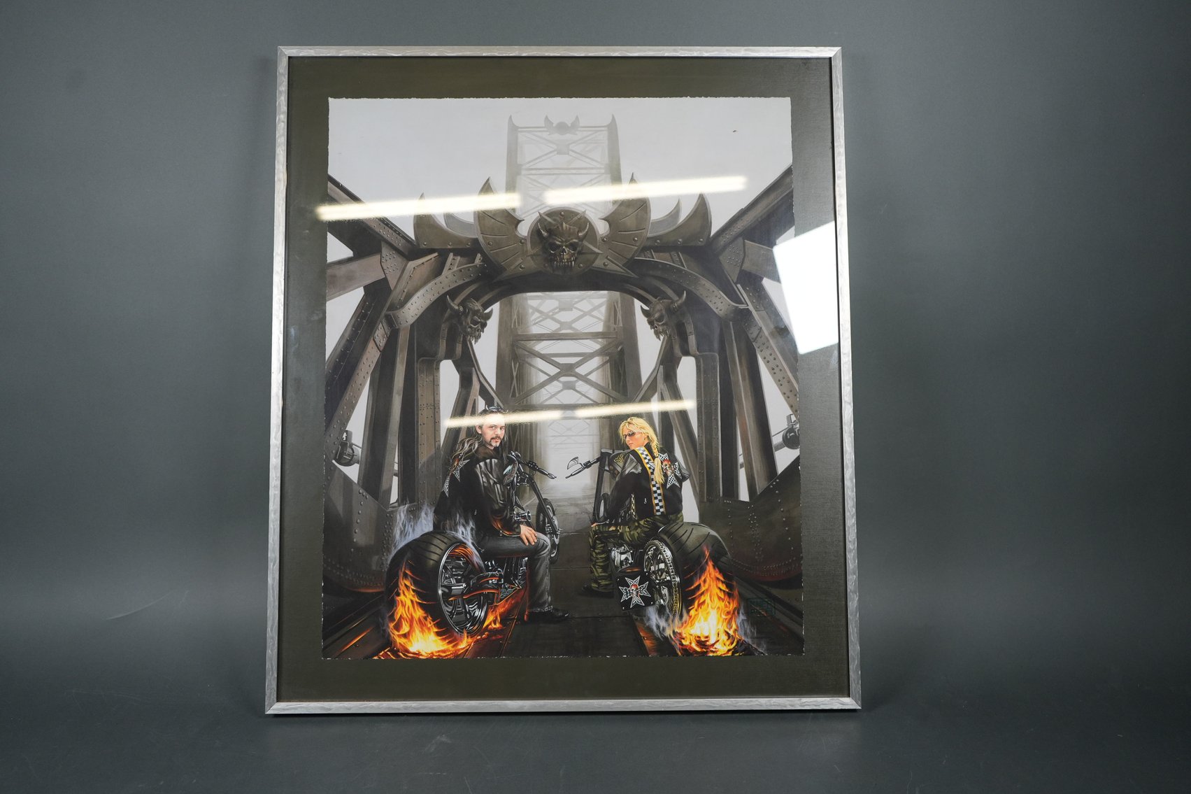 Image for Fenton Glass, Original Artwork, Antique Furniture, Fine Jewelry and More!