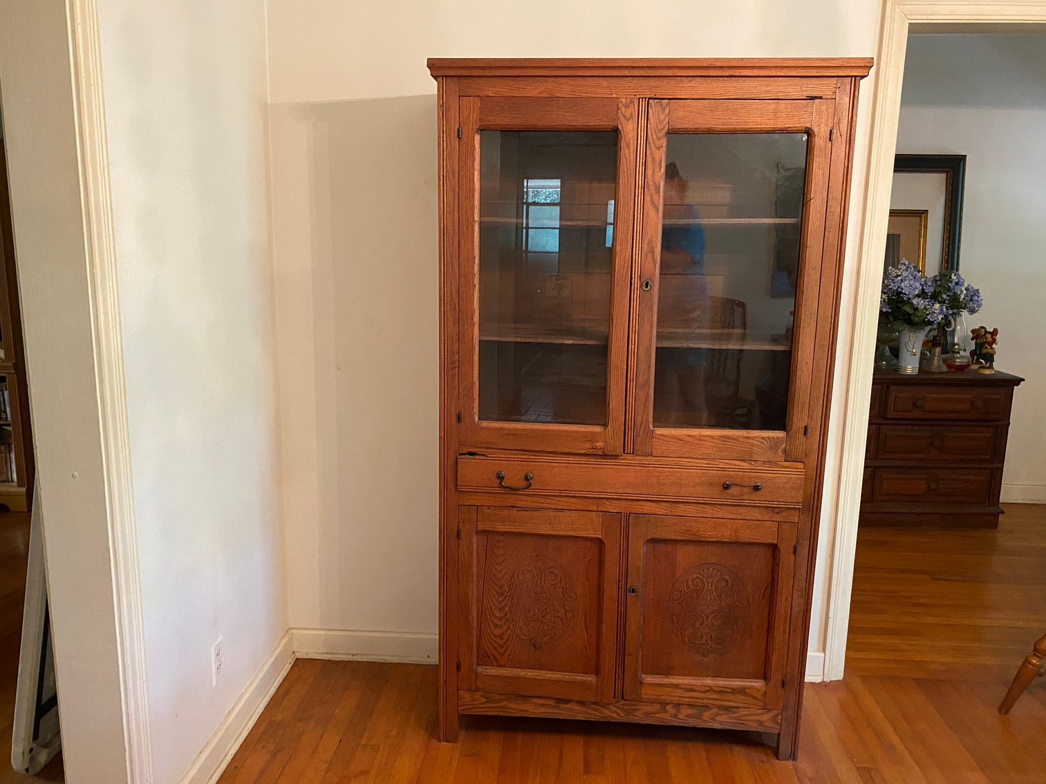 Image for Thomas County Estate Featuring Vintage Furniture, Home Decor and More!