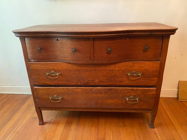 Image for Thomas County Estate Featuring Vintage Furniture, Home Decor and More!