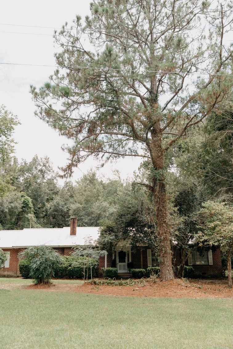 Image for 2,472 +/- Sq Ft Brick Home on 5 Acres in Thomas County, Georgia