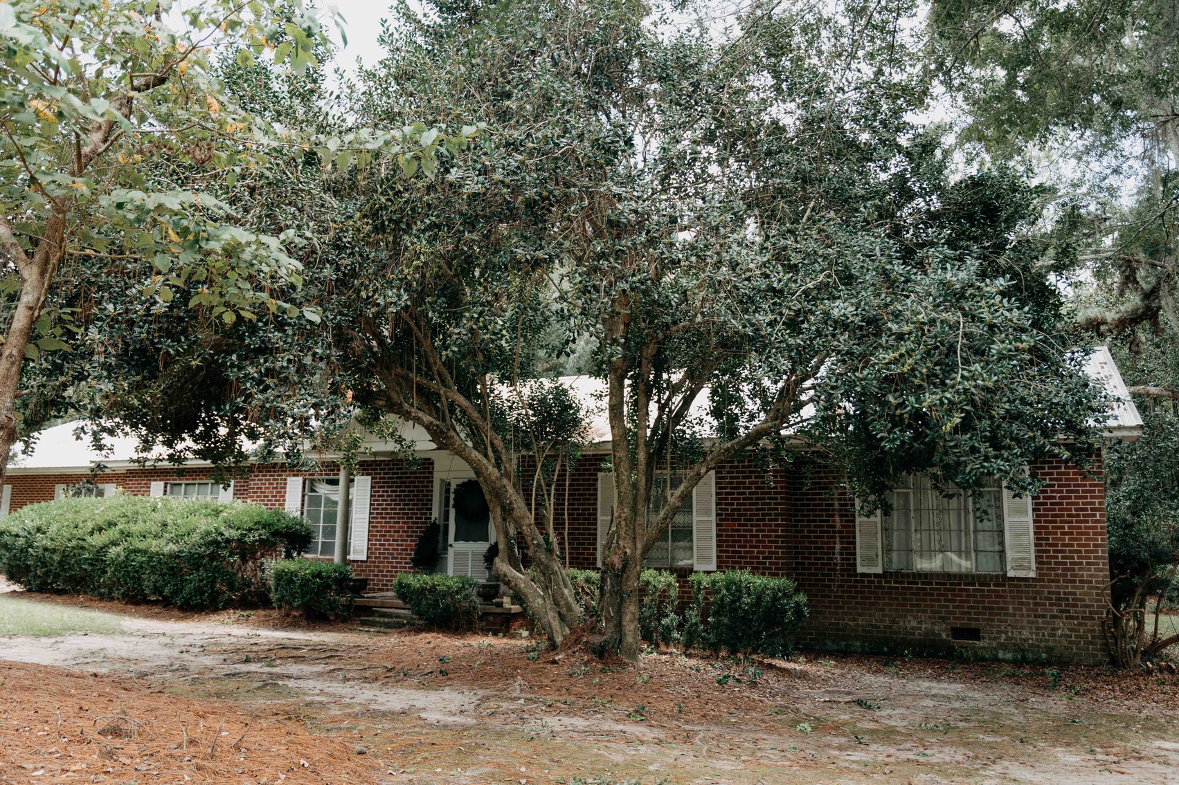 Image for 2,472 +/- Sq Ft Brick Home on 5 Acres in Thomas County, Georgia