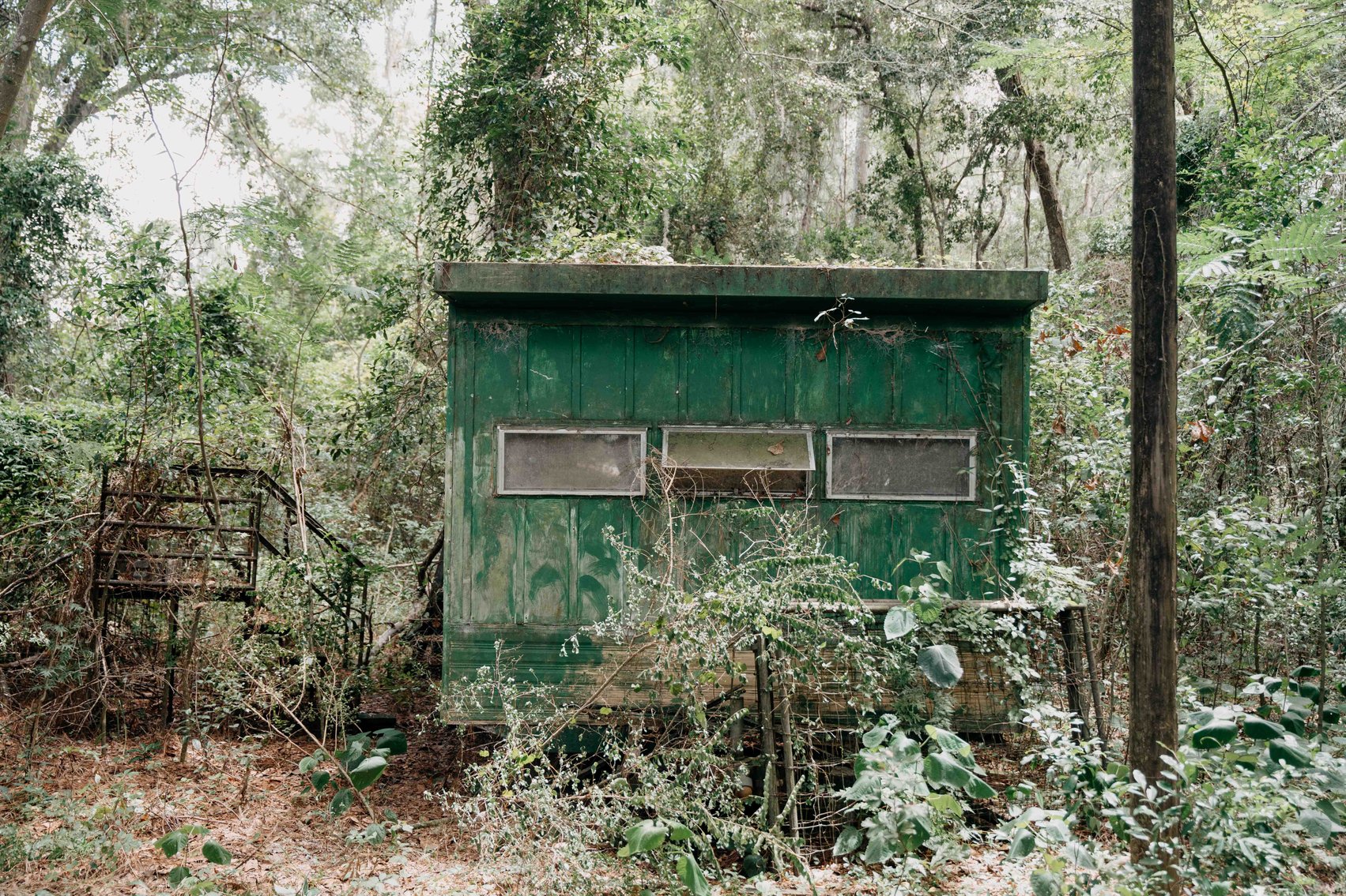 Image for 2,472 +/- Sq Ft Brick Home on 5 Acres in Thomas County, Georgia