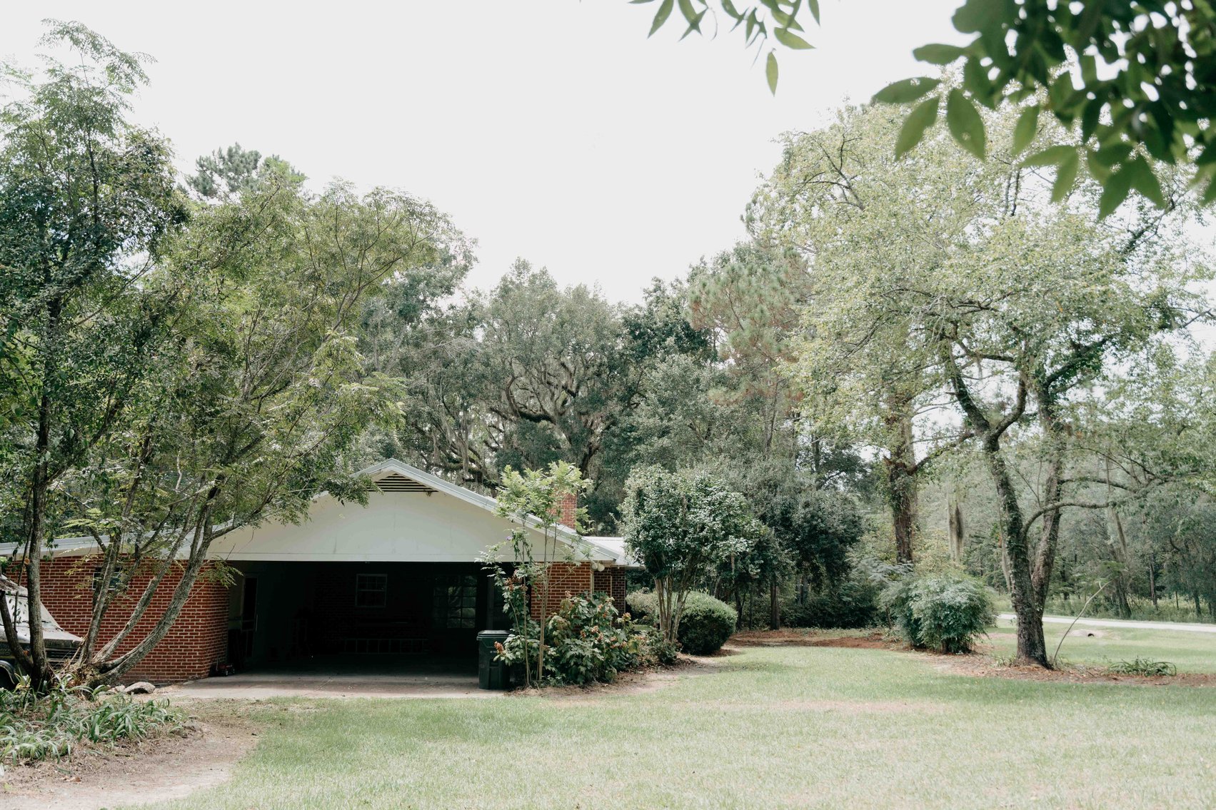 Image for 2,472 +/- Sq Ft Brick Home on 5 Acres in Thomas County, Georgia