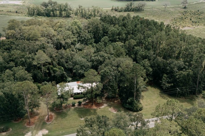 Image for 2,472 +/- Sq Ft Brick Home on 5 Acres in Thomas County, Georgia