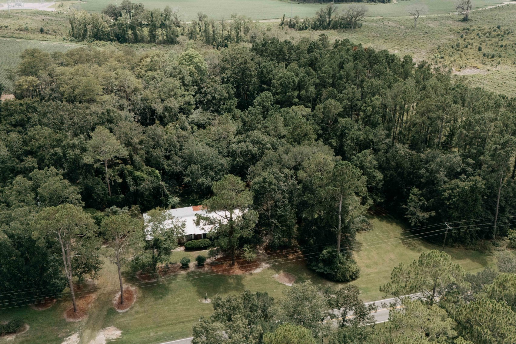 Image for 2,472 +/- Sq Ft Brick Home on 5 Acres in Thomas County, Georgia