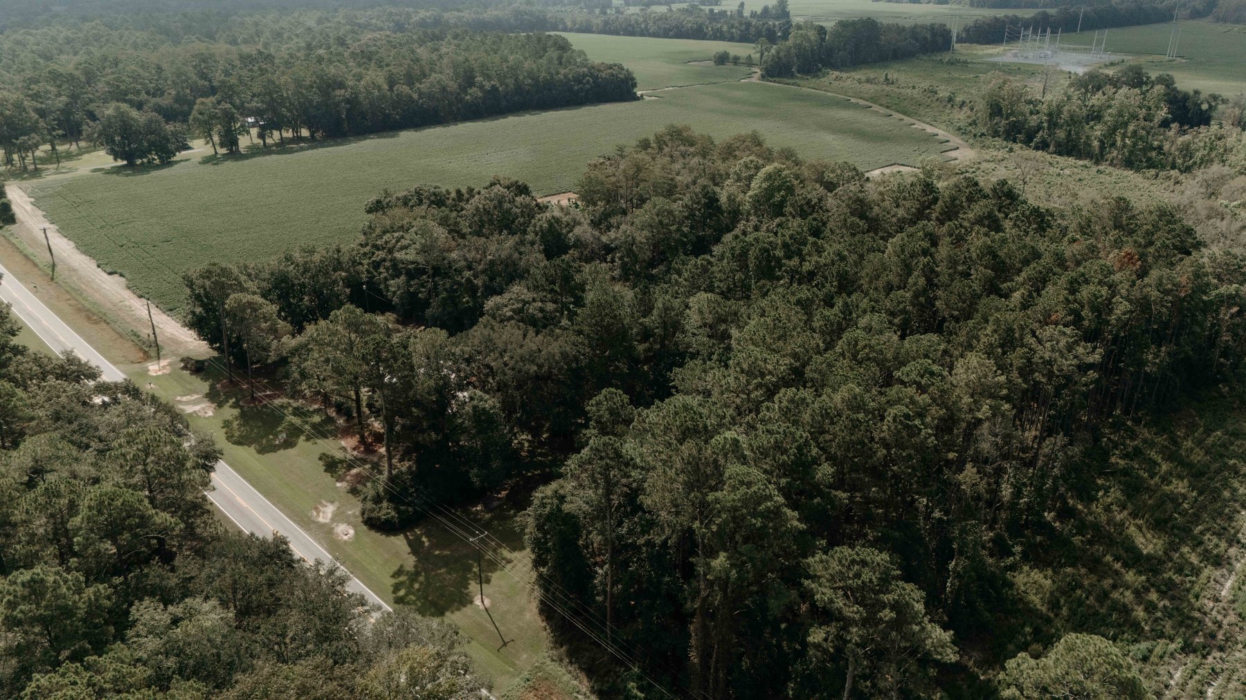 Image for 2,472 +/- Sq Ft Brick Home on 5 Acres in Thomas County, Georgia