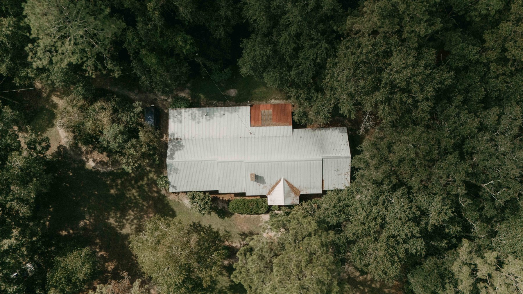 Image for 2,472 +/- Sq Ft Brick Home on 5 Acres in Thomas County, Georgia