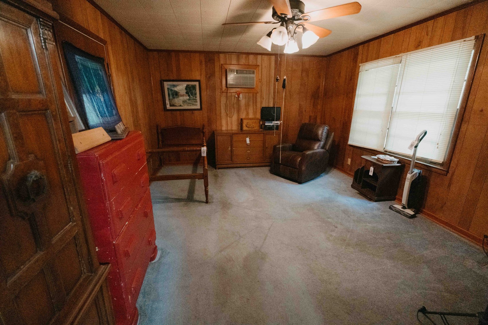 Image for 2,472 +/- Sq Ft Brick Home on 5 Acres in Thomas County, Georgia