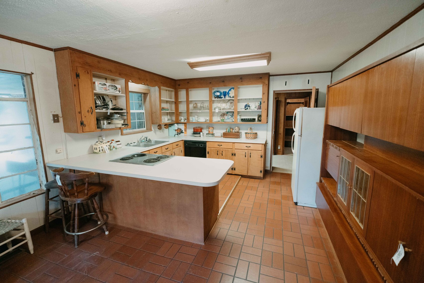 Image for 2,472 +/- Sq Ft Brick Home on 5 Acres in Thomas County, Georgia