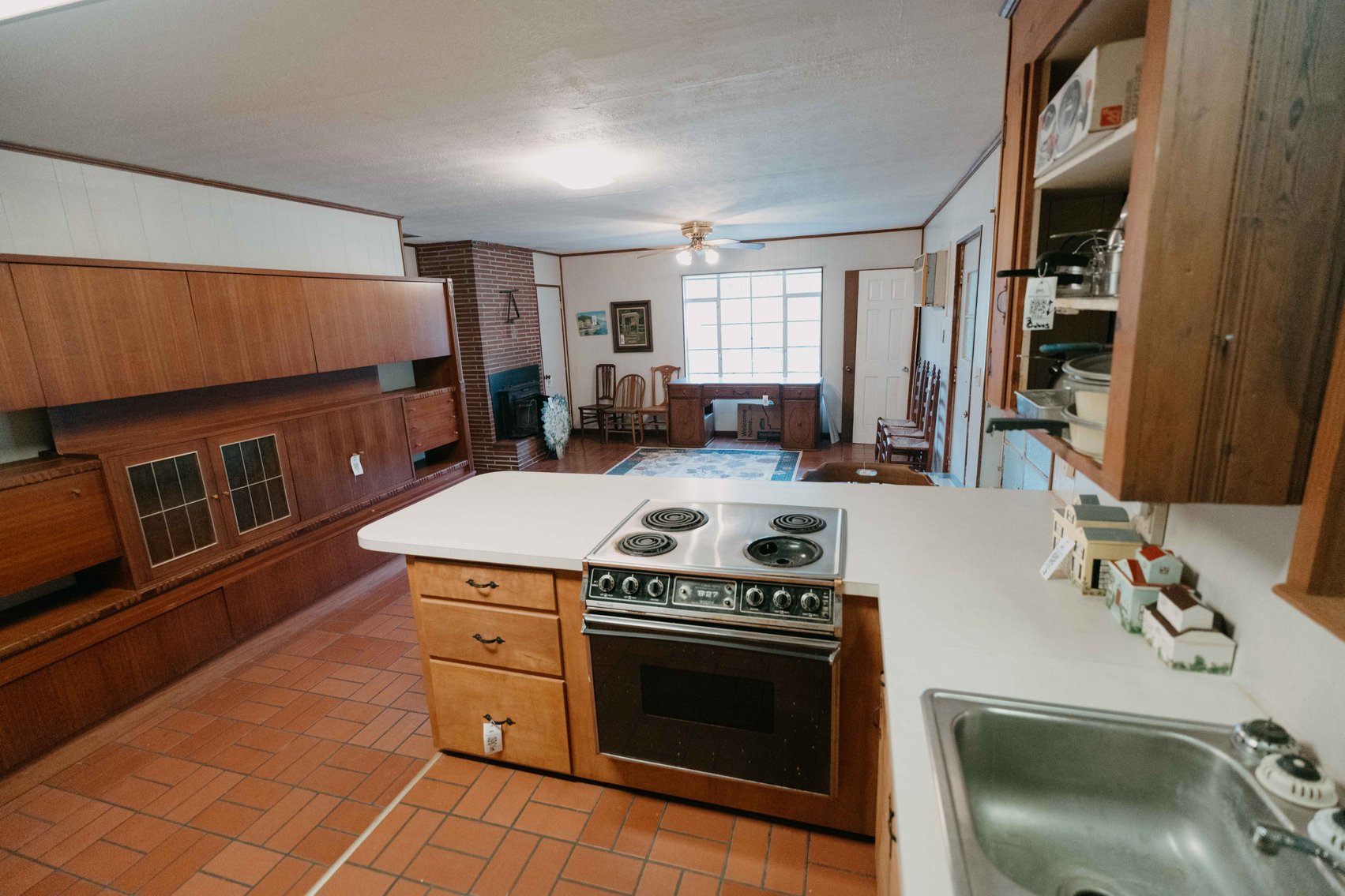 Image for 2,472 +/- Sq Ft Brick Home on 5 Acres in Thomas County, Georgia