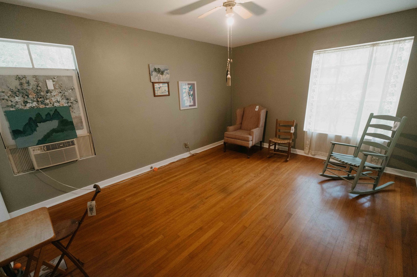 Image for 2,472 +/- Sq Ft Brick Home on 5 Acres in Thomas County, Georgia