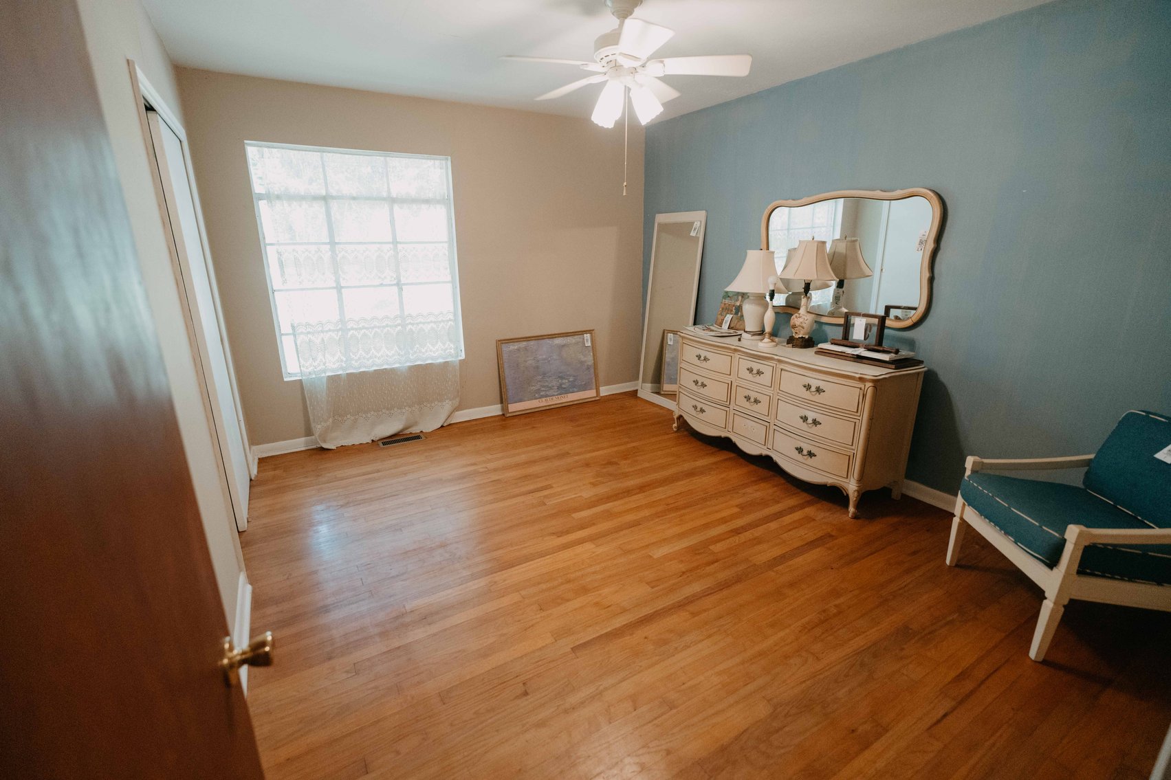 Image for 2,472 +/- Sq Ft Brick Home on 5 Acres in Thomas County, Georgia