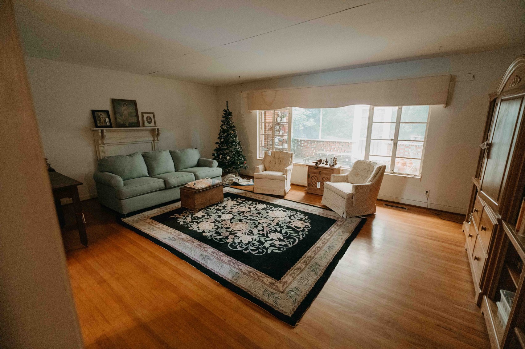 Image for 2,472 +/- Sq Ft Brick Home on 5 Acres in Thomas County, Georgia