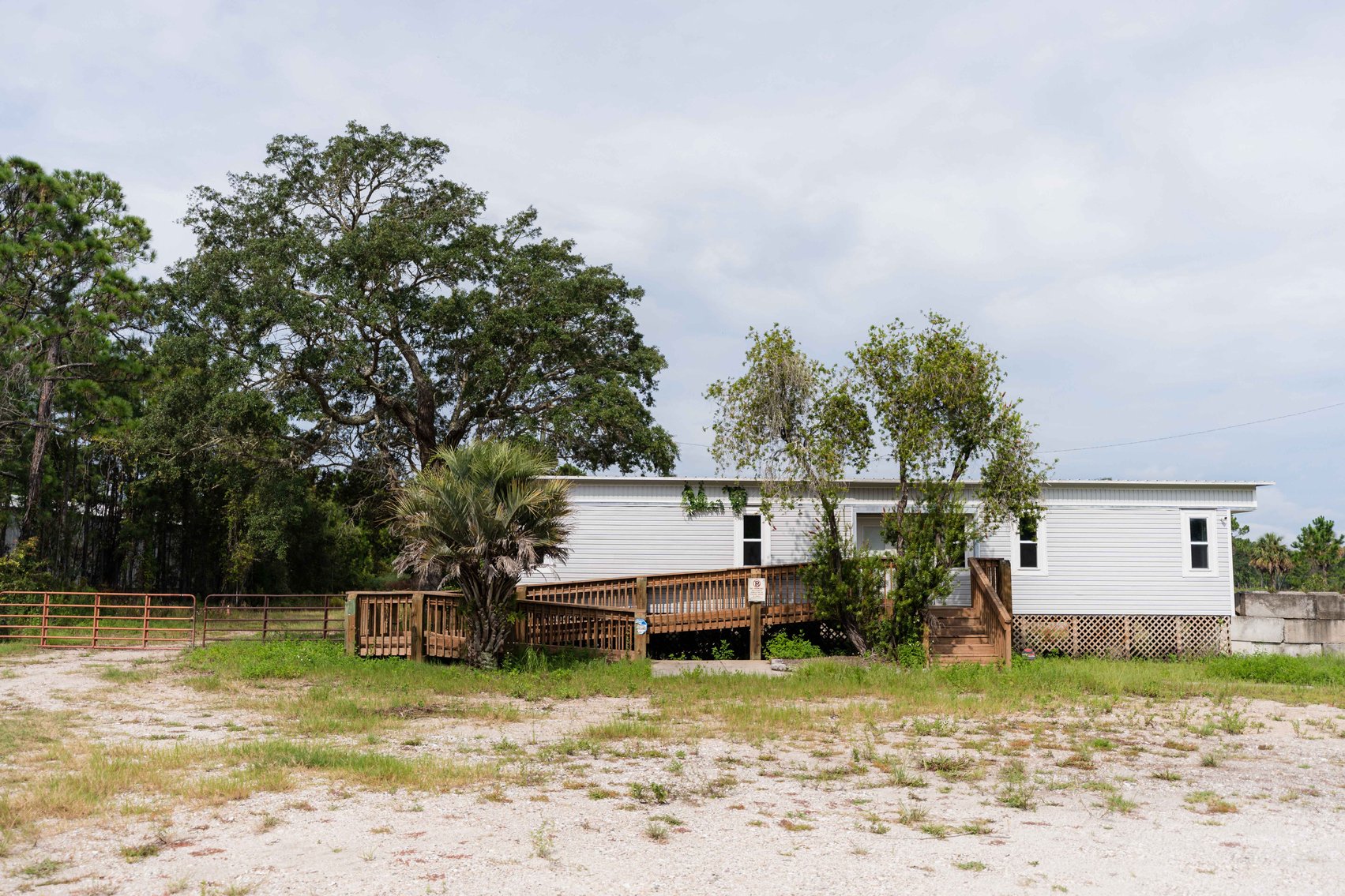 Image for 61± Acres on Coastal Hwy – Panacea, FL – Gateway to the Gulf Coast