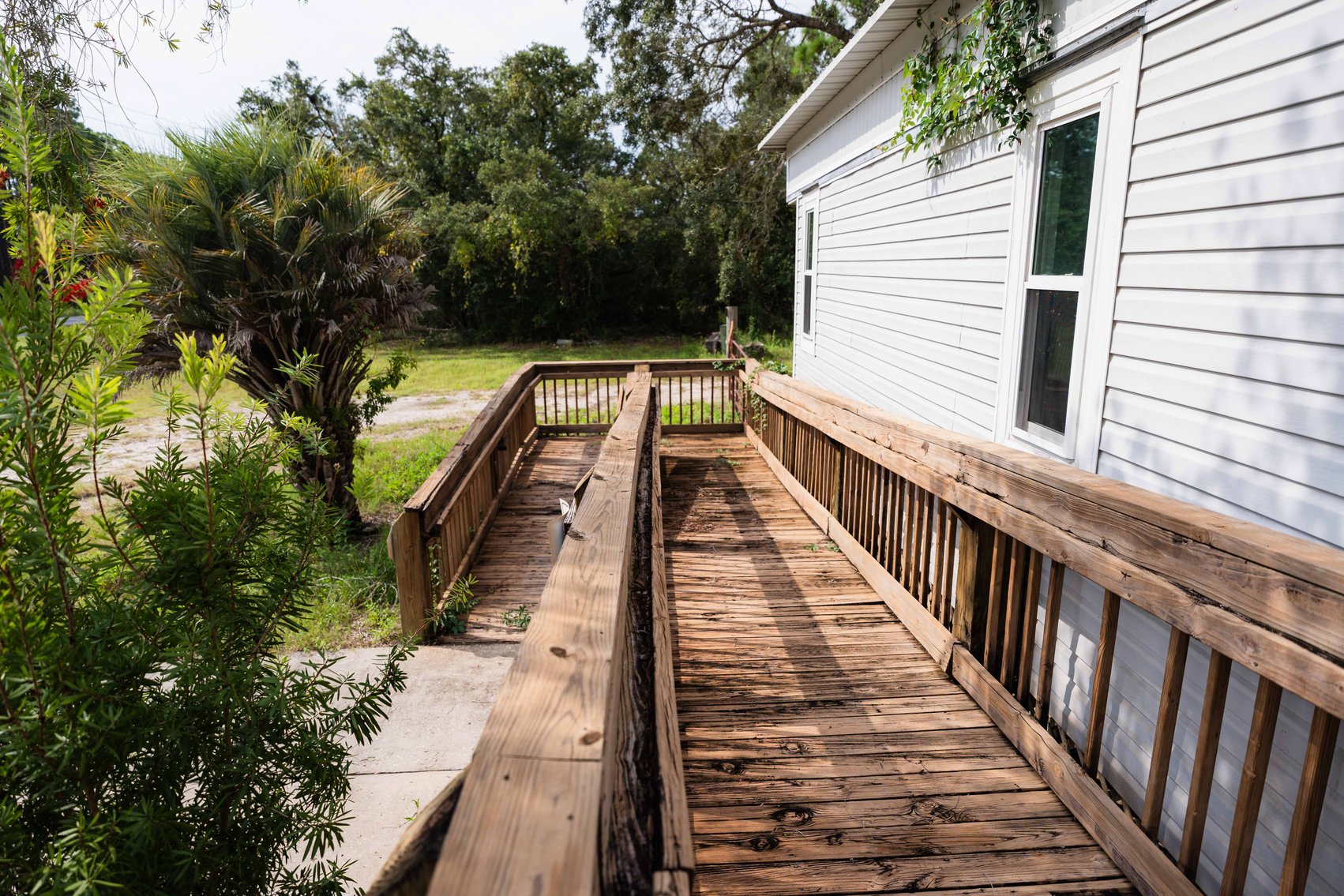 Image for 61± Acres on Coastal Hwy – Panacea, FL – Gateway to the Gulf Coast