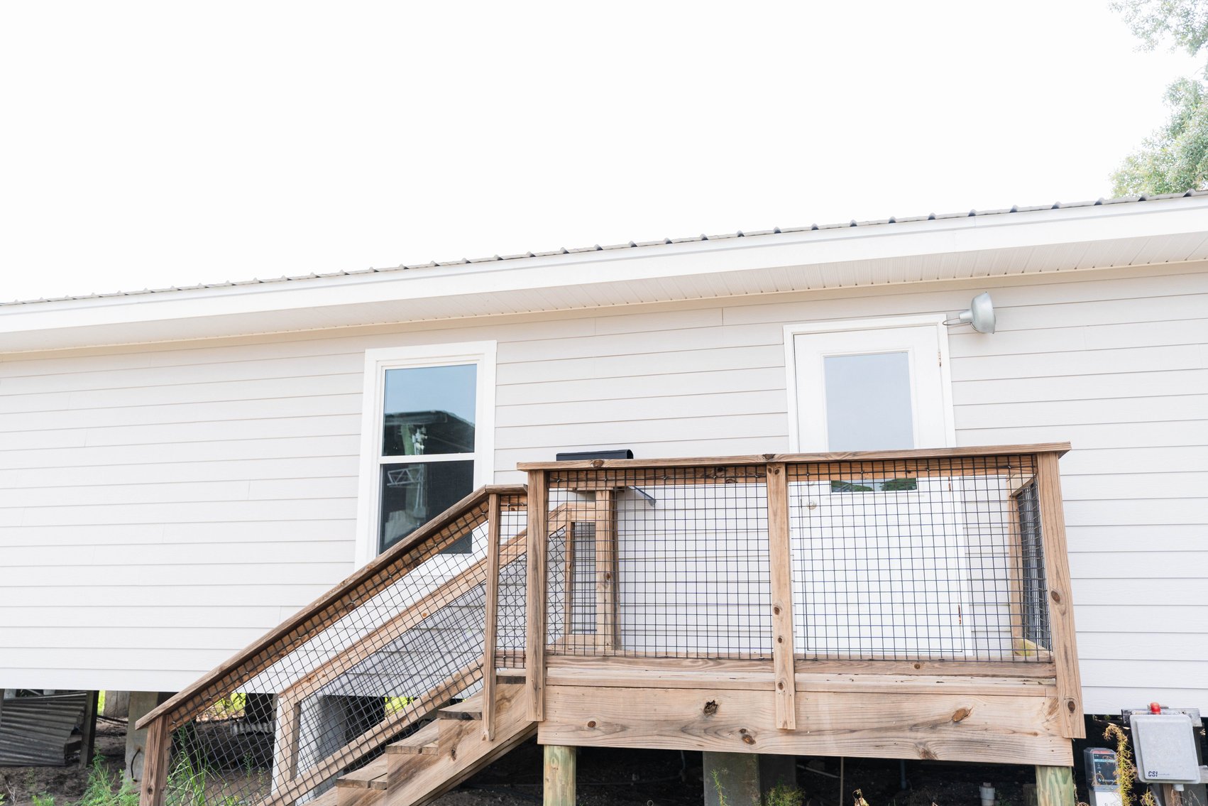 Image for 61± Acres on Coastal Hwy – Panacea, FL – Gateway to the Gulf Coast