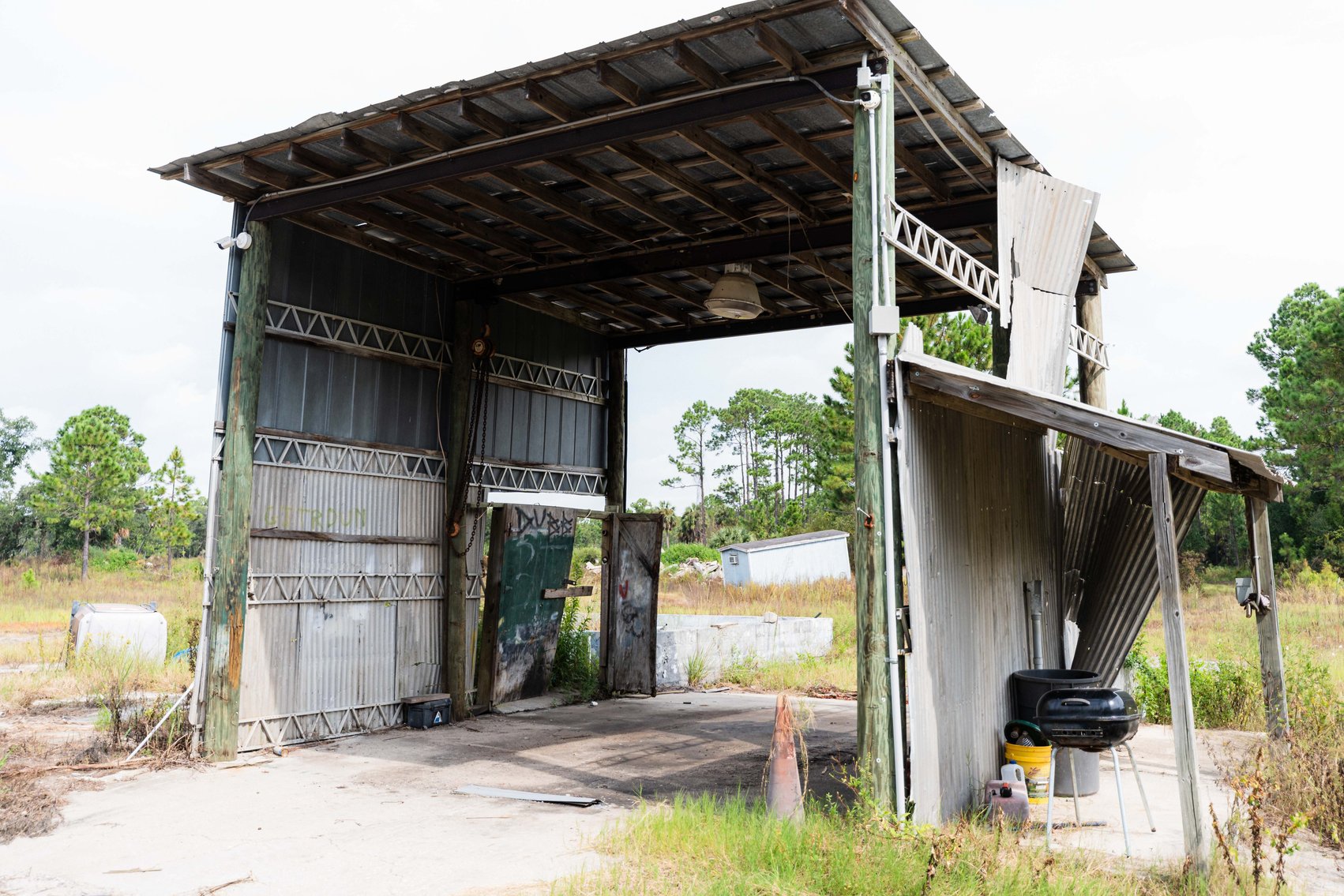 Image for 61± Acres on Coastal Hwy – Panacea, FL – Gateway to the Gulf Coast