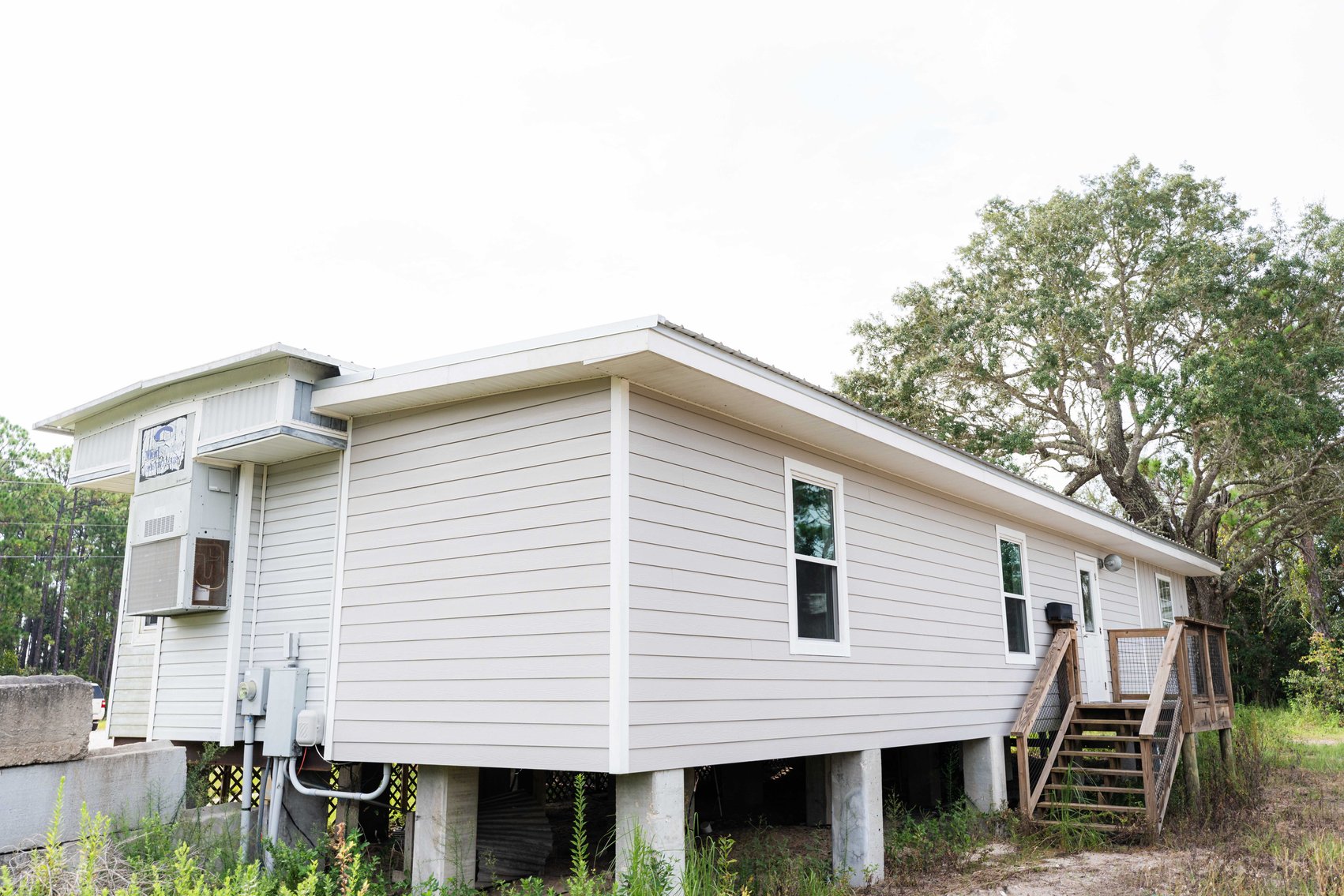 Image for 61± Acres on Coastal Hwy – Panacea, FL – Gateway to the Gulf Coast