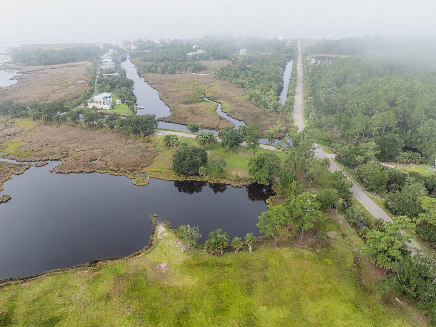 Image for Shell Point Development Tract – 12.88± Acres with Gulf Access