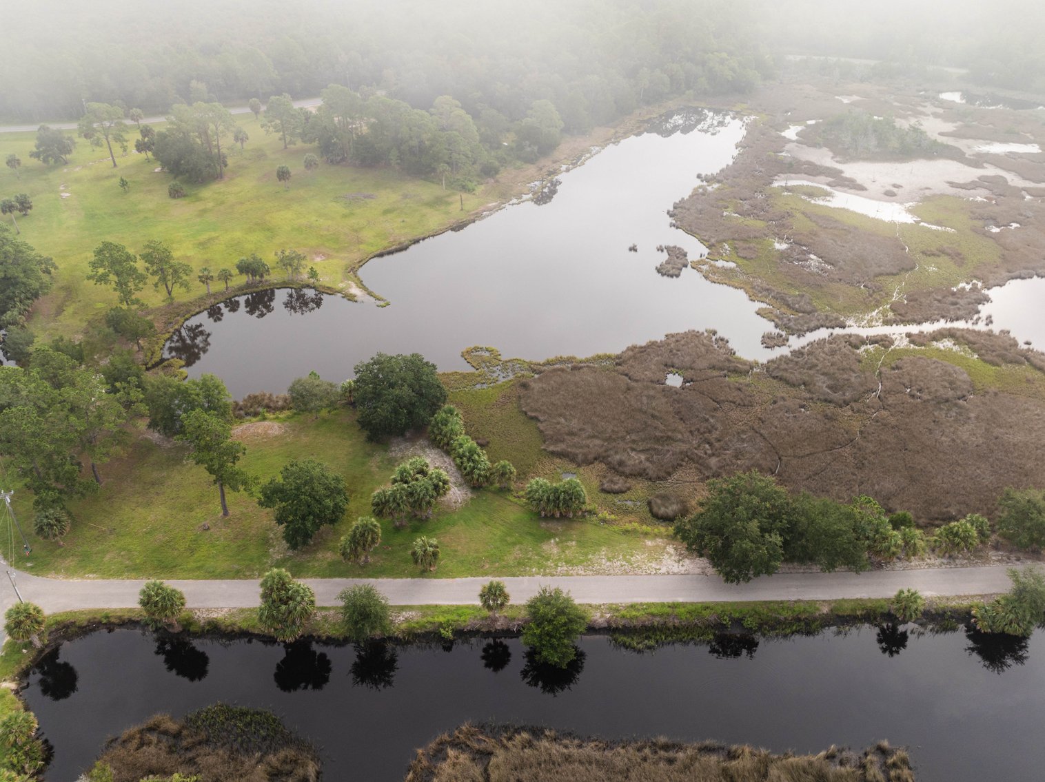 Image for Shell Point Development Tract – 12.88± Acres with Gulf Access