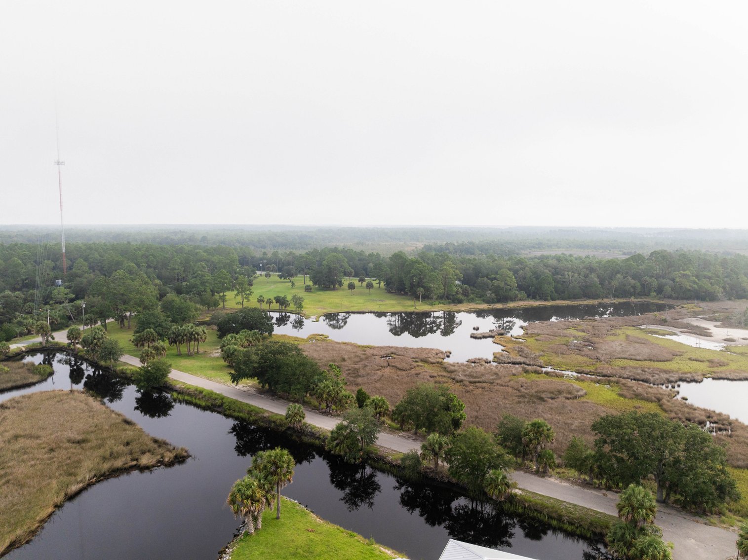 Image for Shell Point Development Tract – 12.88± Acres with Gulf Access