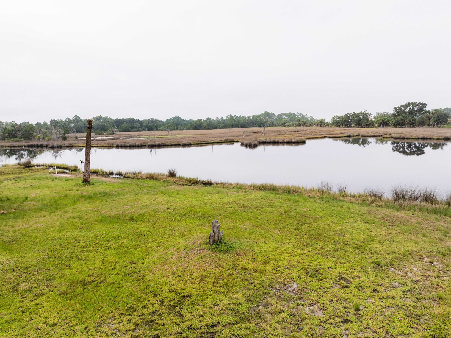 Image for Shell Point Development Tract – 12.88± Acres with Gulf Access