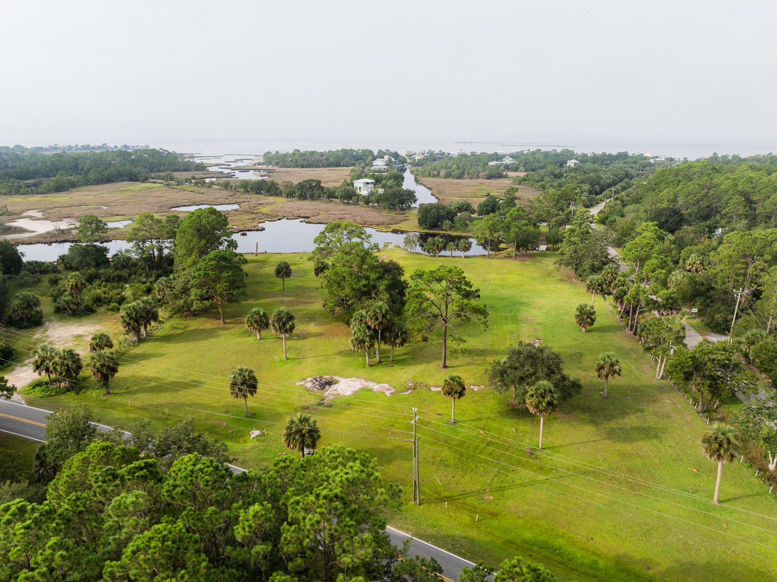 Image for Shell Point Development Tract – 12.88± Acres with Gulf Access