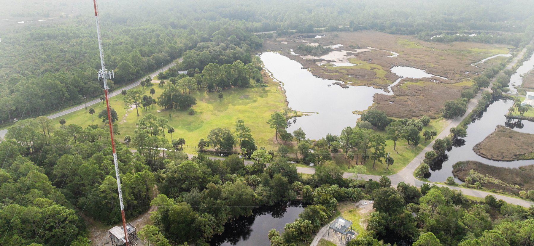 Image for Shell Point Development Tract – 12.88± Acres with Gulf Access