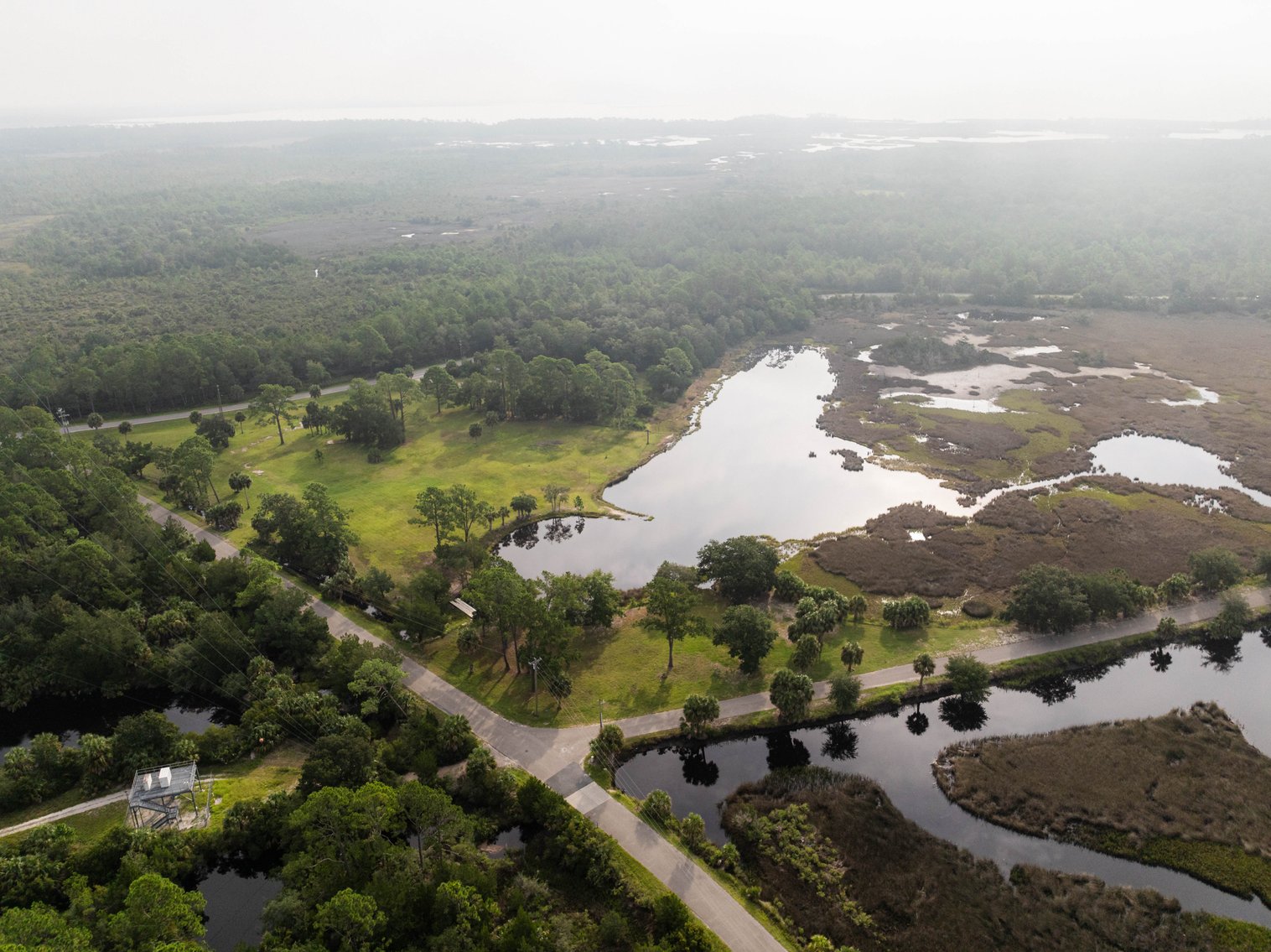 Image for Shell Point Development Tract – 12.88± Acres with Gulf Access