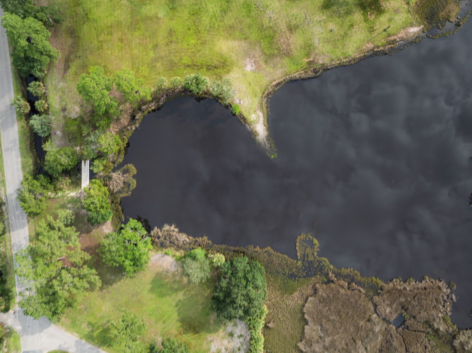 Image for Shell Point Development Tract – 12.88± Acres with Gulf Access