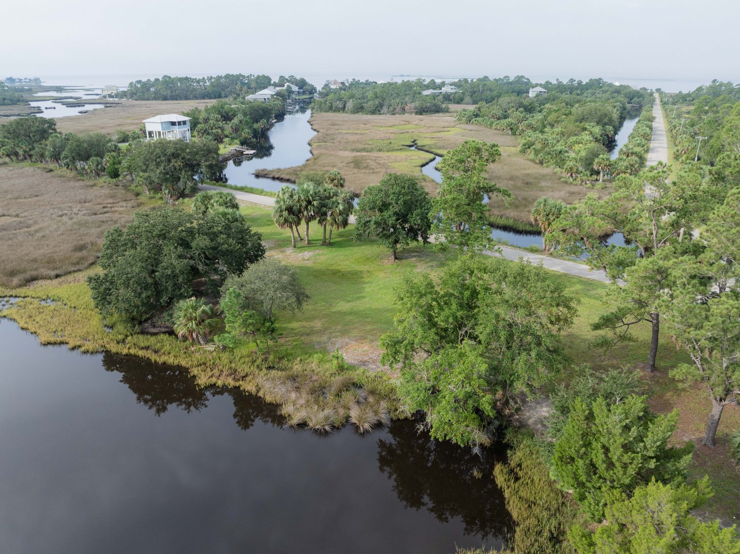 Image for Shell Point Development Tract – 12.88± Acres with Gulf Access