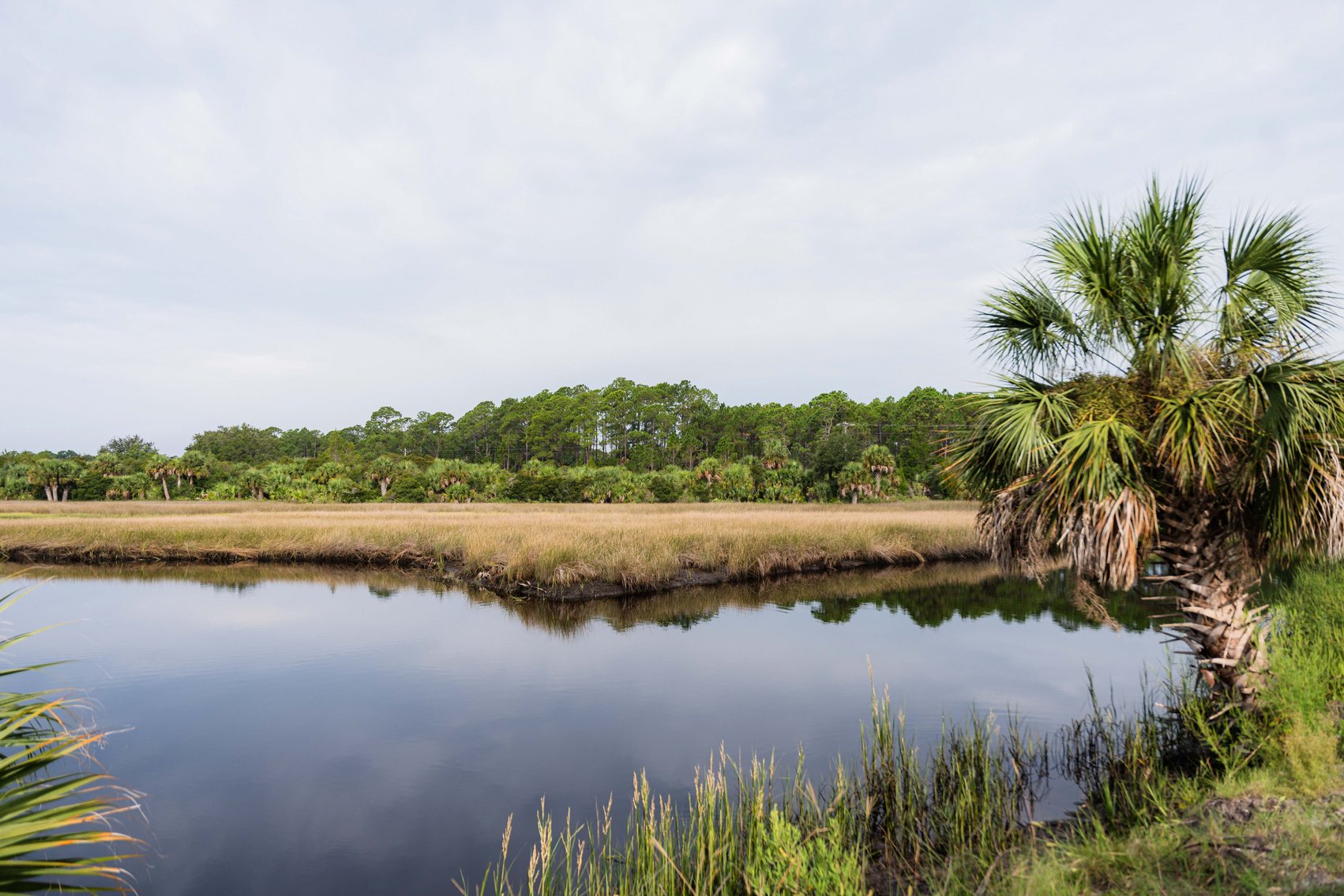Image for Shell Point Development Tract – 12.88± Acres with Gulf Access
