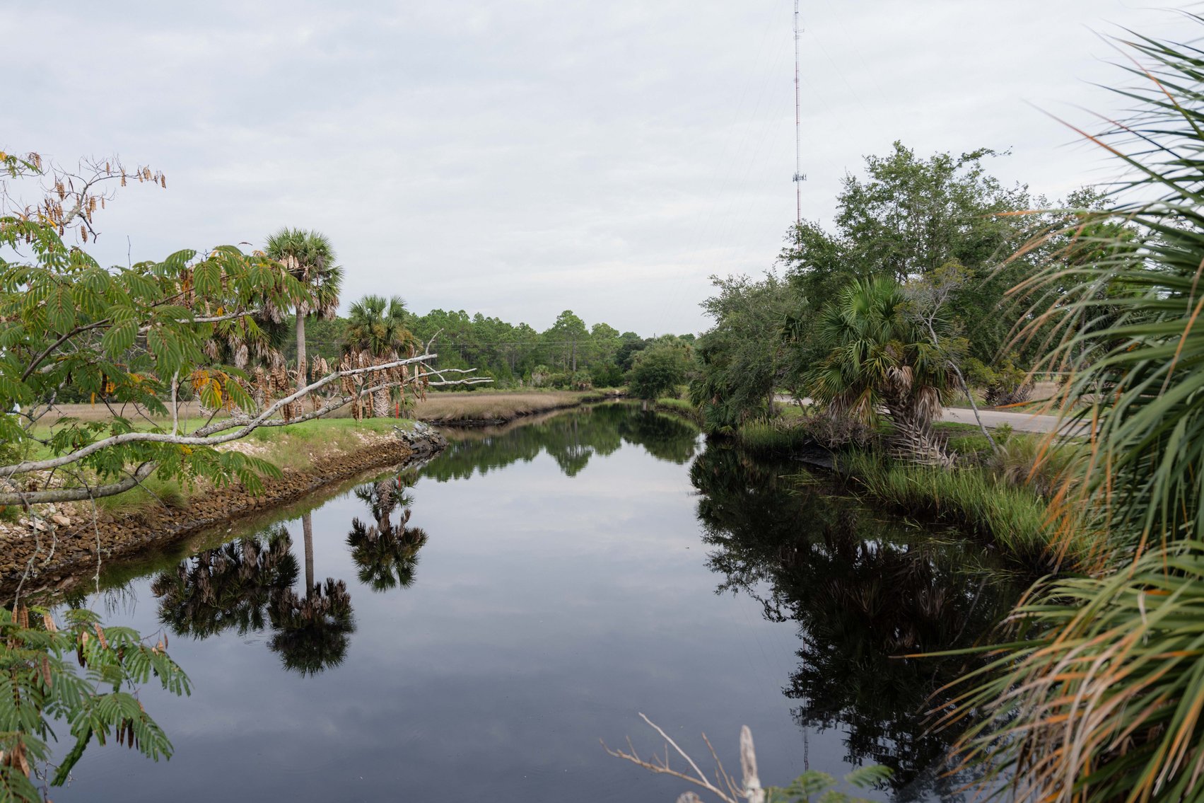 Image for Shell Point Development Tract – 12.88± Acres with Gulf Access