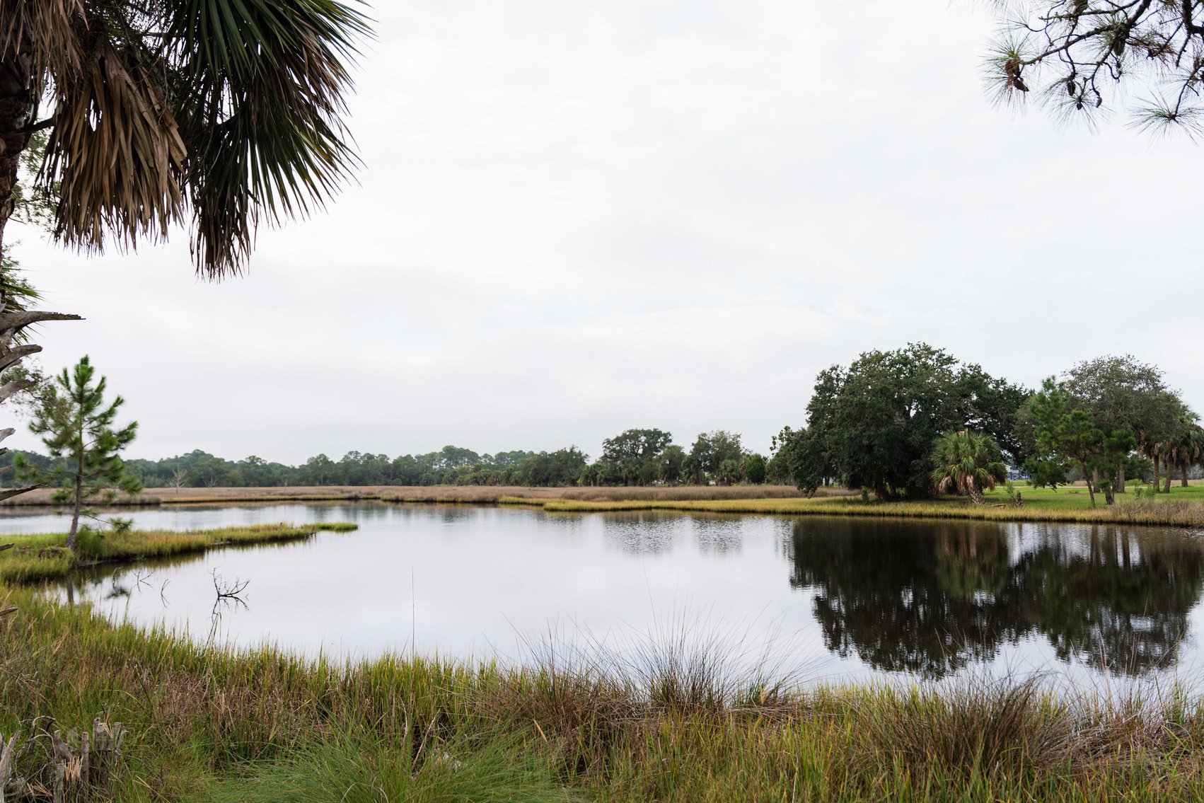 Image for Shell Point Development Tract – 12.88± Acres with Gulf Access