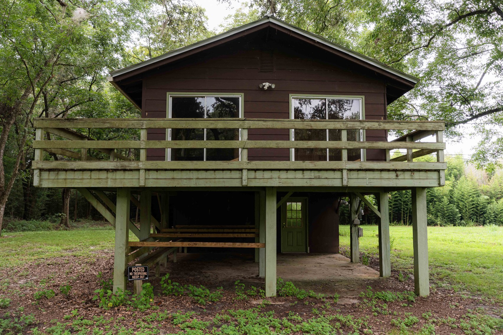 Image for Havana, Florida Investment Opportunity -- Home on 1 Acre