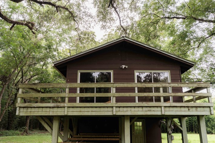 Image for Havana, Florida Investment Opportunity -- Home on 1 Acre