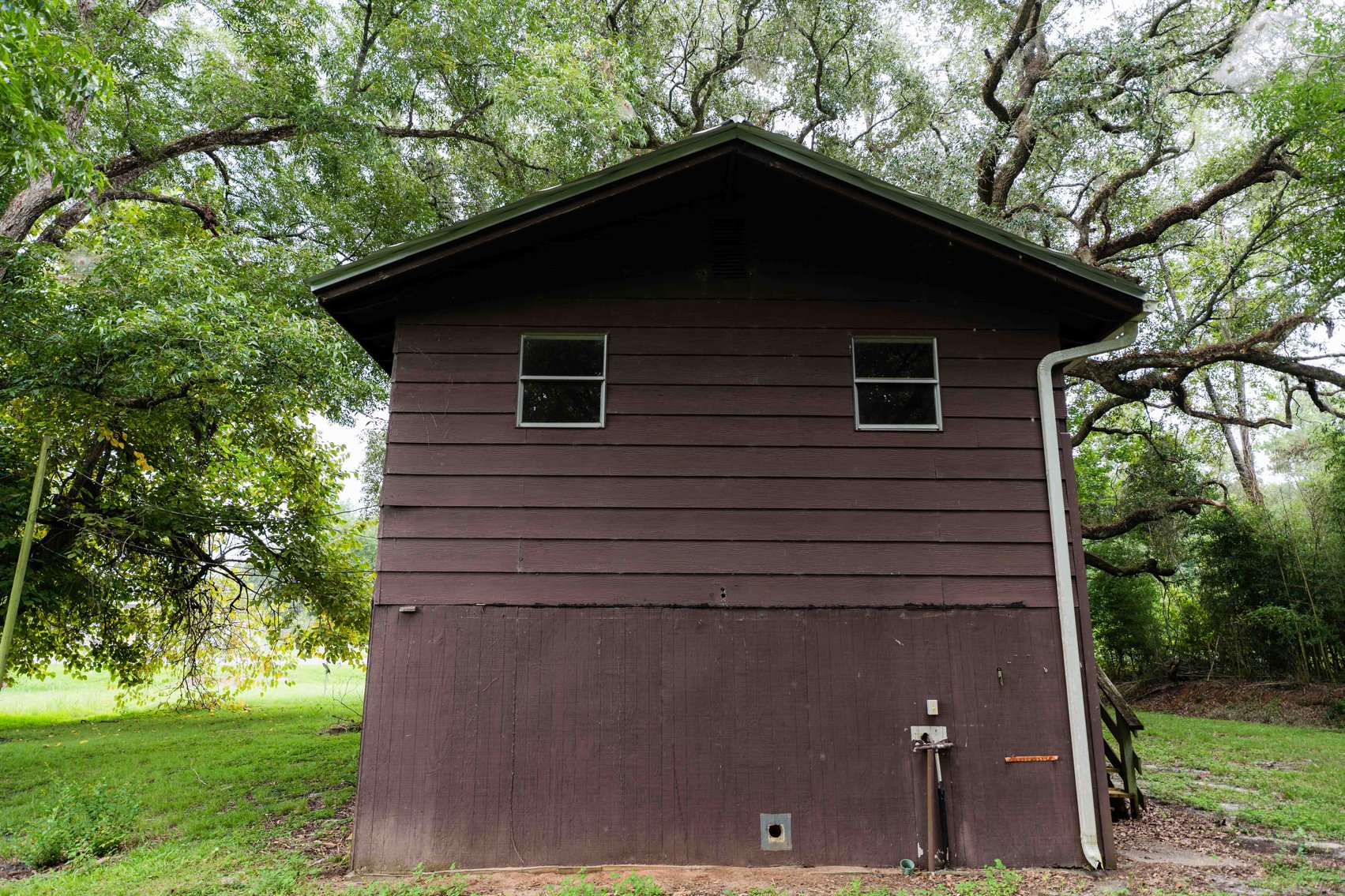 Image for Havana, Florida Investment Opportunity -- Home on 1 Acre