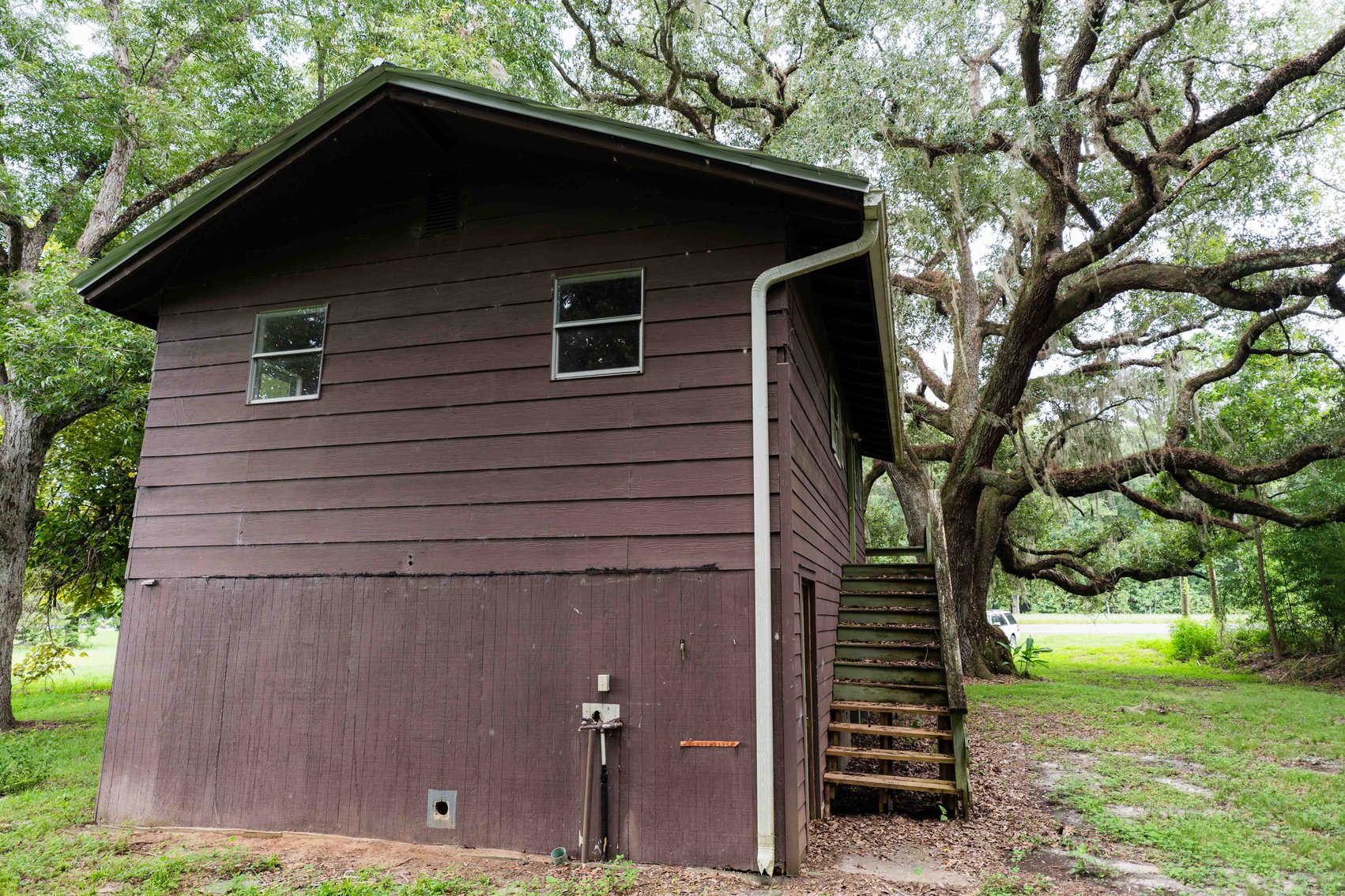 Image for Havana, Florida Investment Opportunity -- Home on 1 Acre
