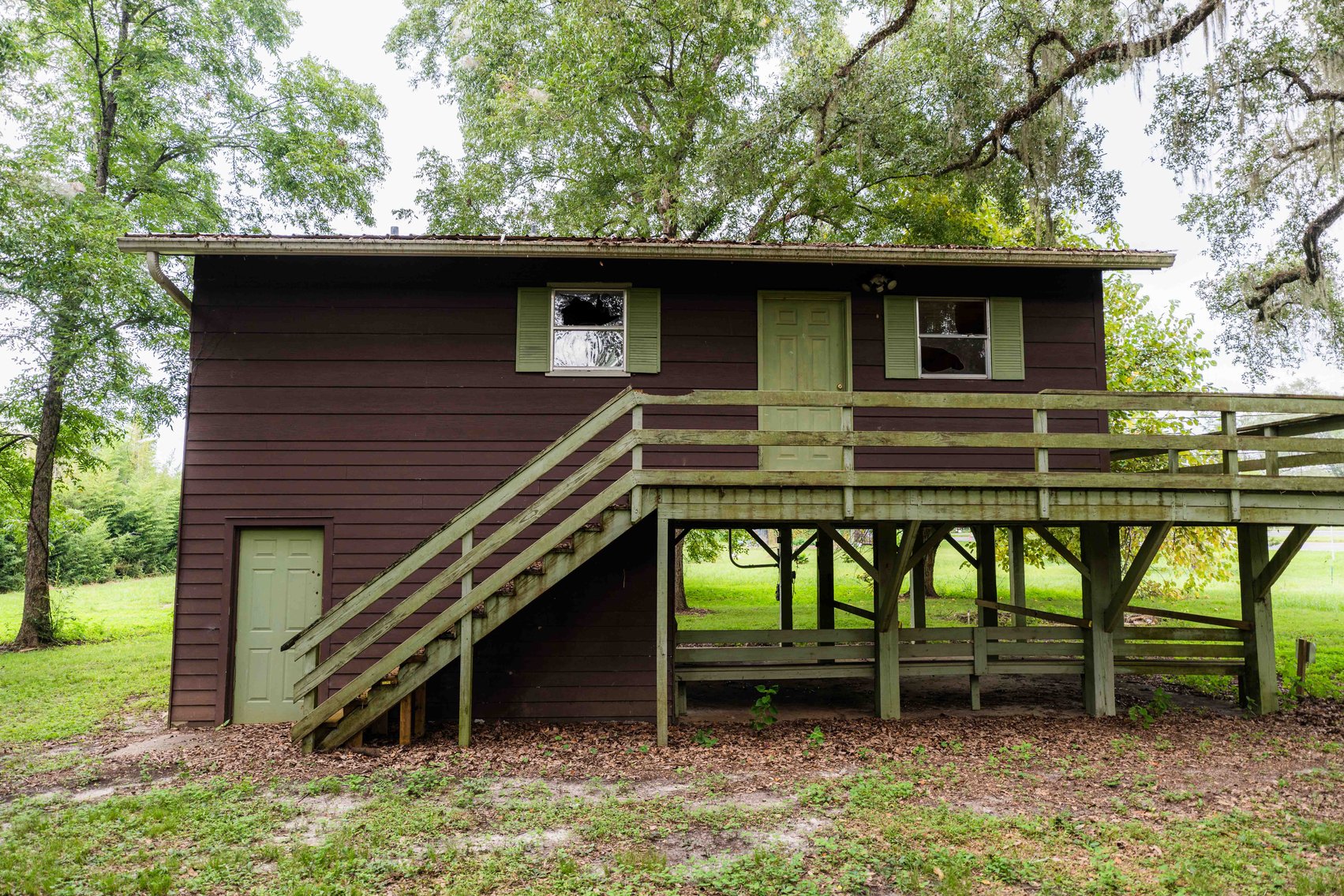 Image for Havana, Florida Investment Opportunity -- Home on 1 Acre
