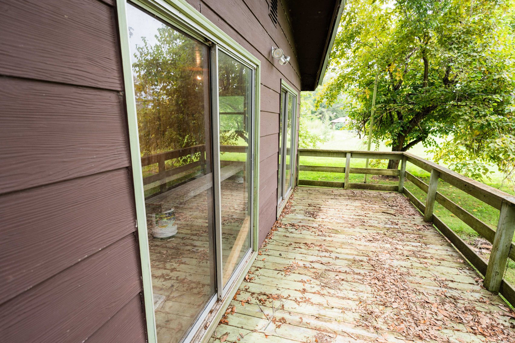 Image for Havana, Florida Investment Opportunity -- Home on 1 Acre