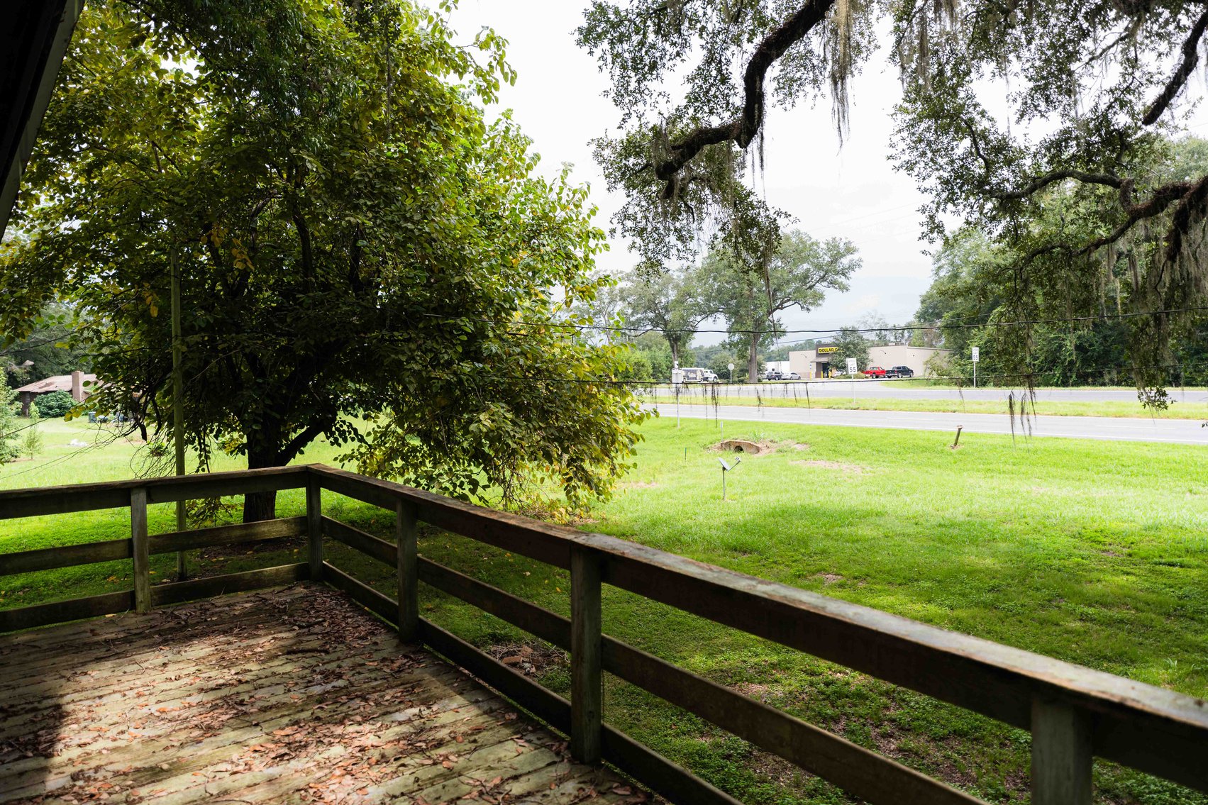 Image for Havana, Florida Investment Opportunity -- Home on 1 Acre