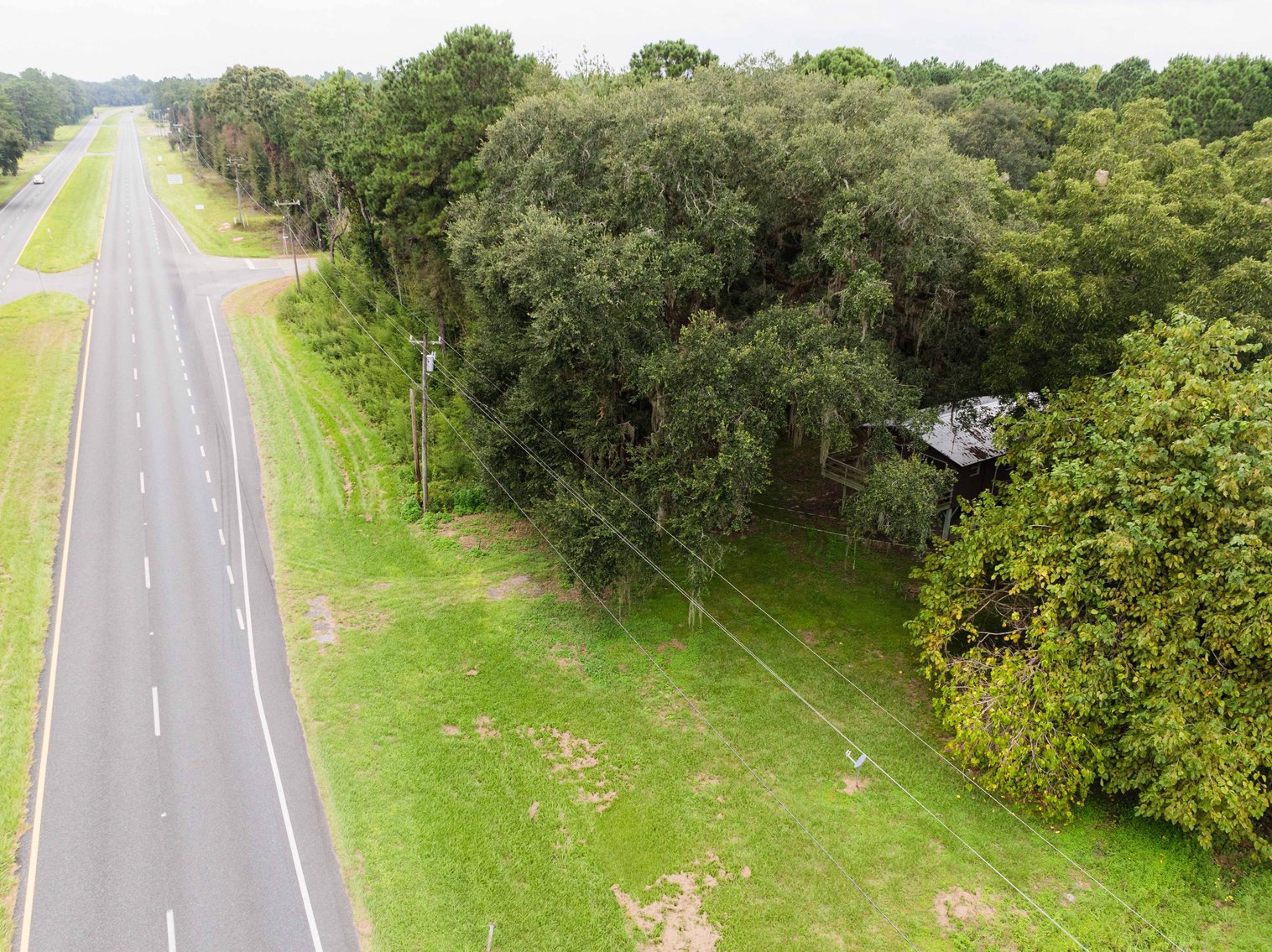 Image for Havana, Florida Investment Opportunity -- Home on 1 Acre