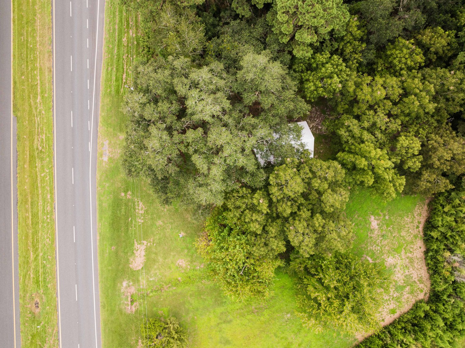 Image for Havana, Florida Investment Opportunity -- Home on 1 Acre