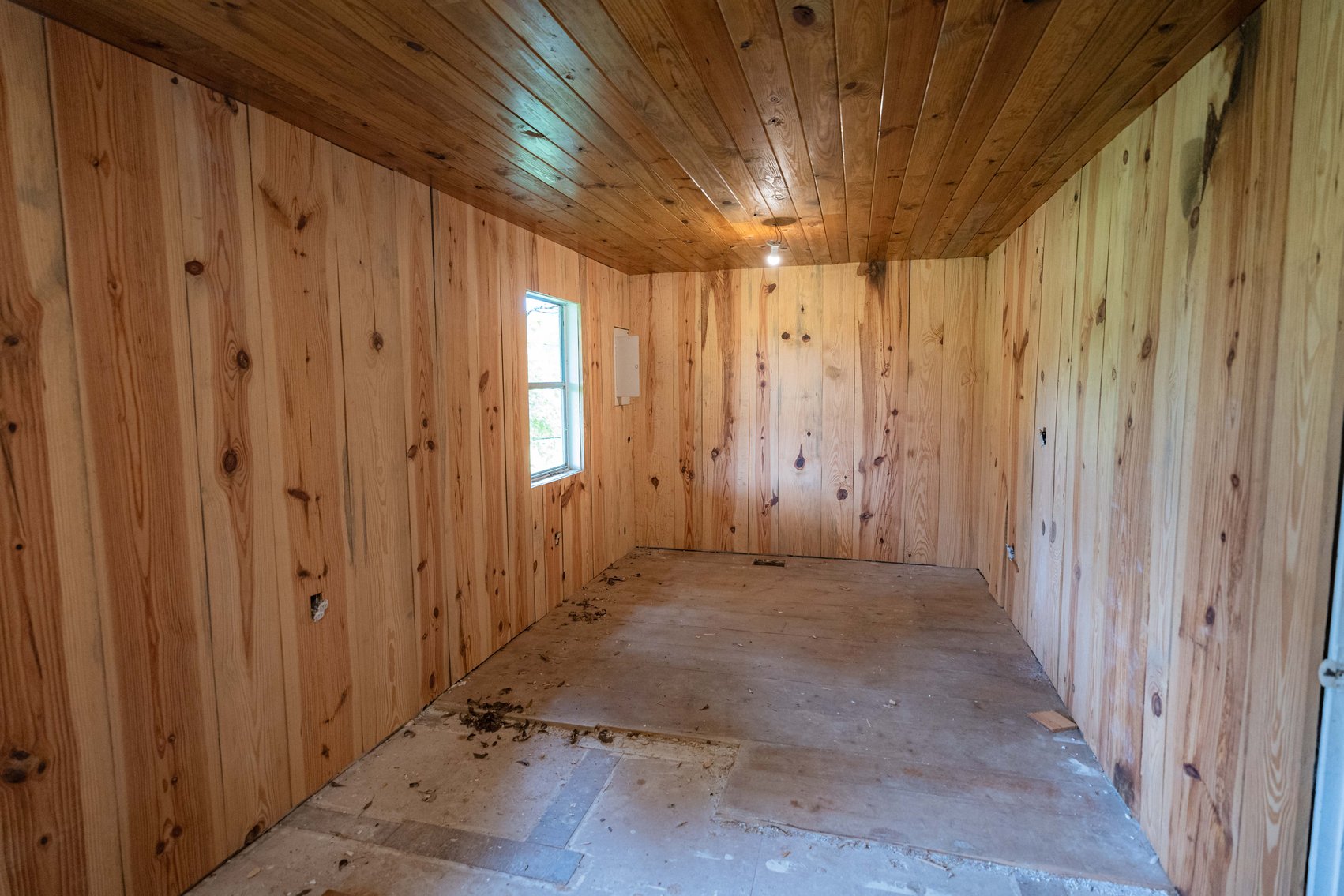 Image for Havana, Florida Investment Opportunity -- Home on 1 Acre