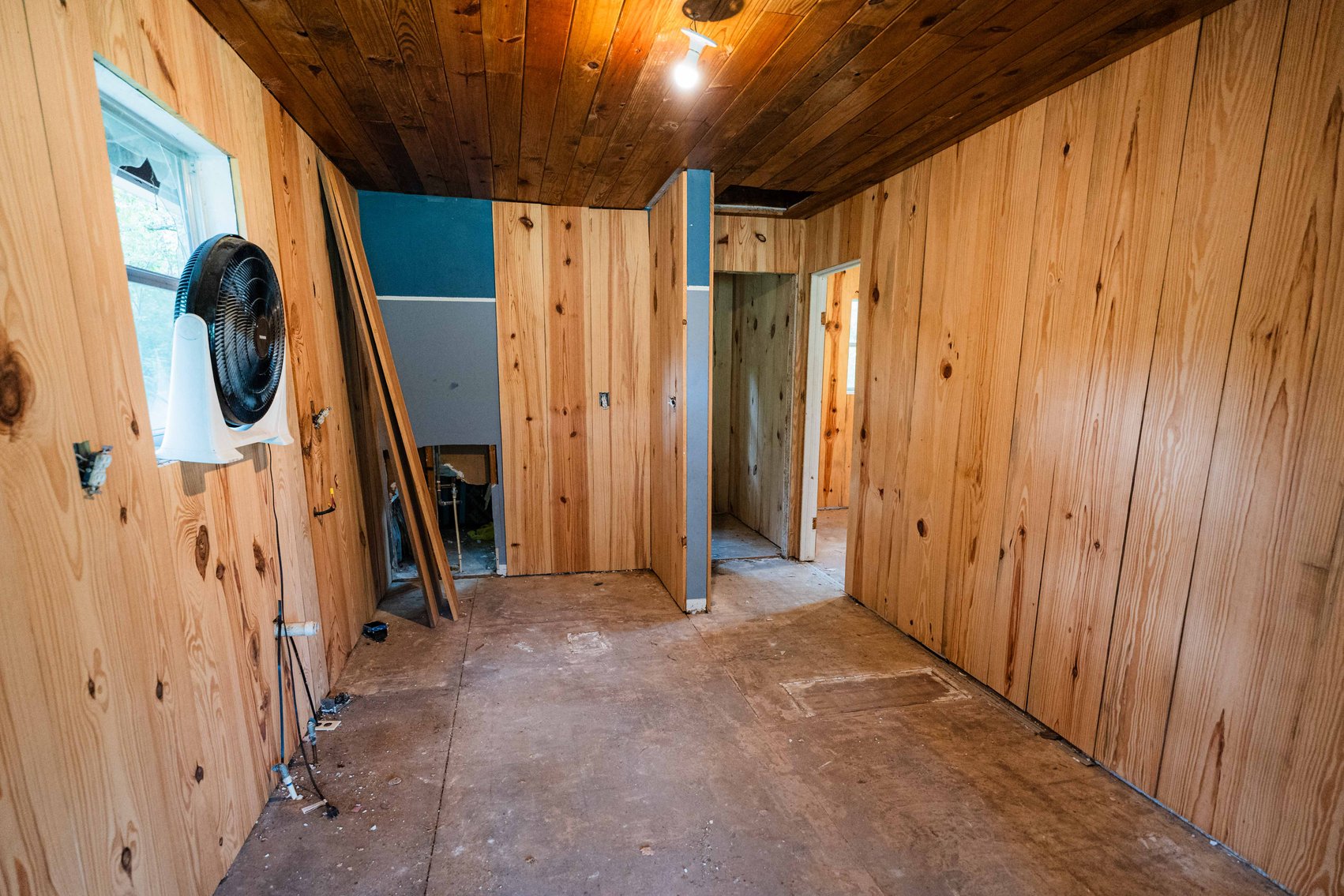 Image for Havana, Florida Investment Opportunity -- Home on 1 Acre