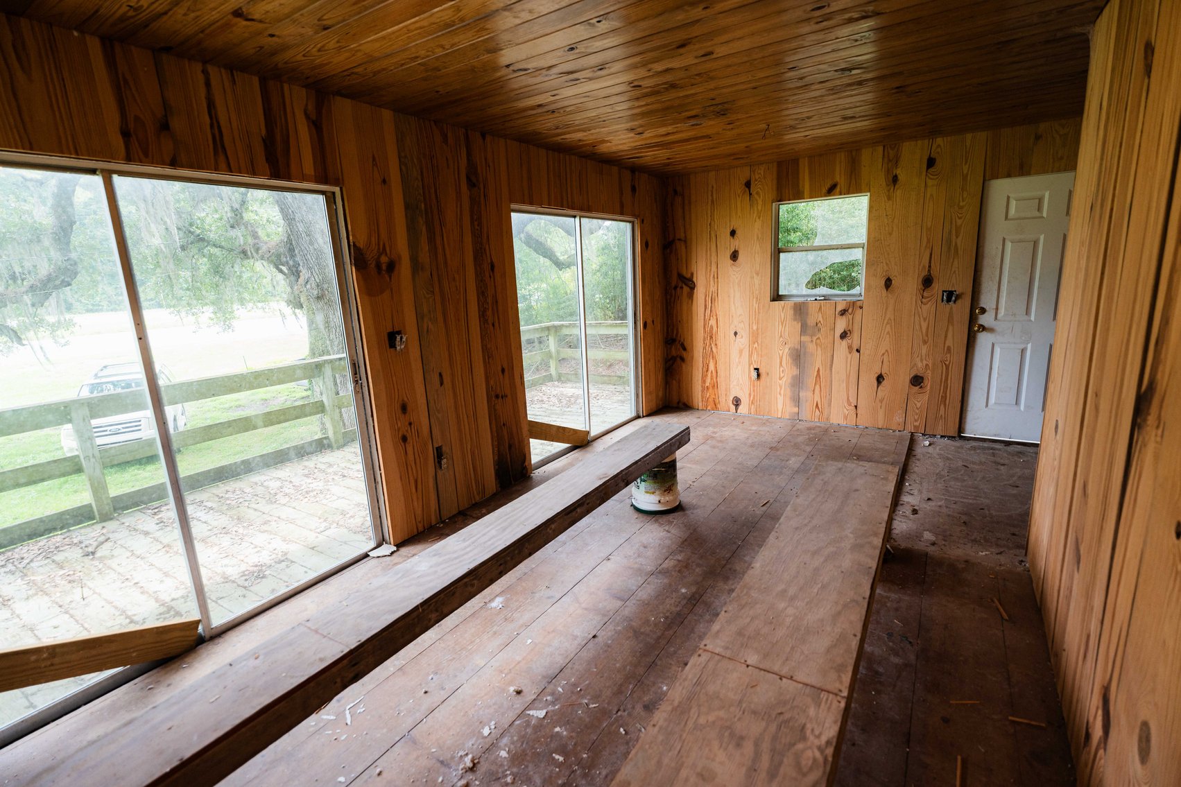 Image for Havana, Florida Investment Opportunity -- Home on 1 Acre